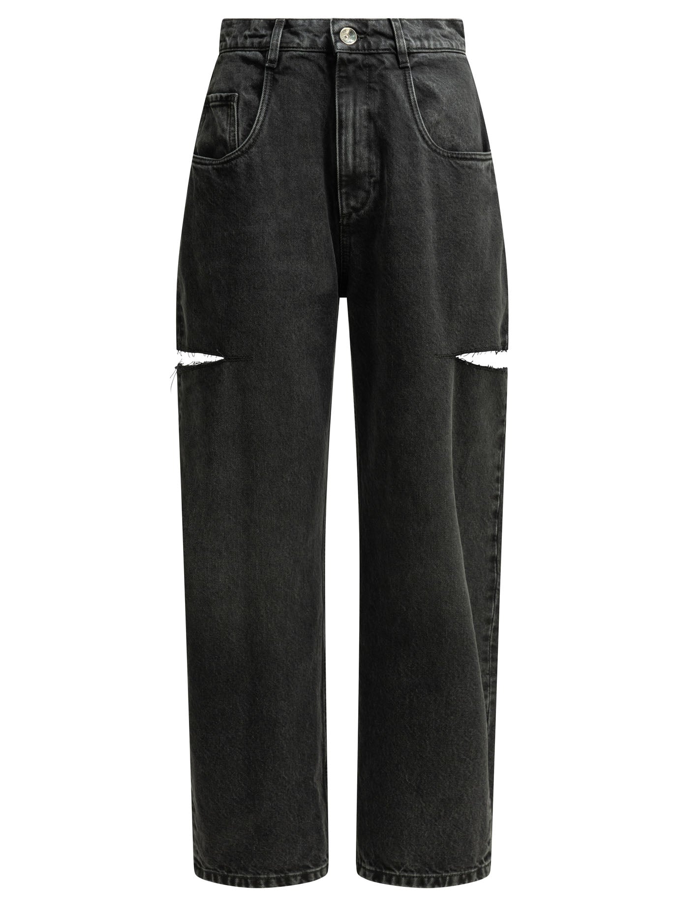 Maison Margiela Straight-Leg Jeans