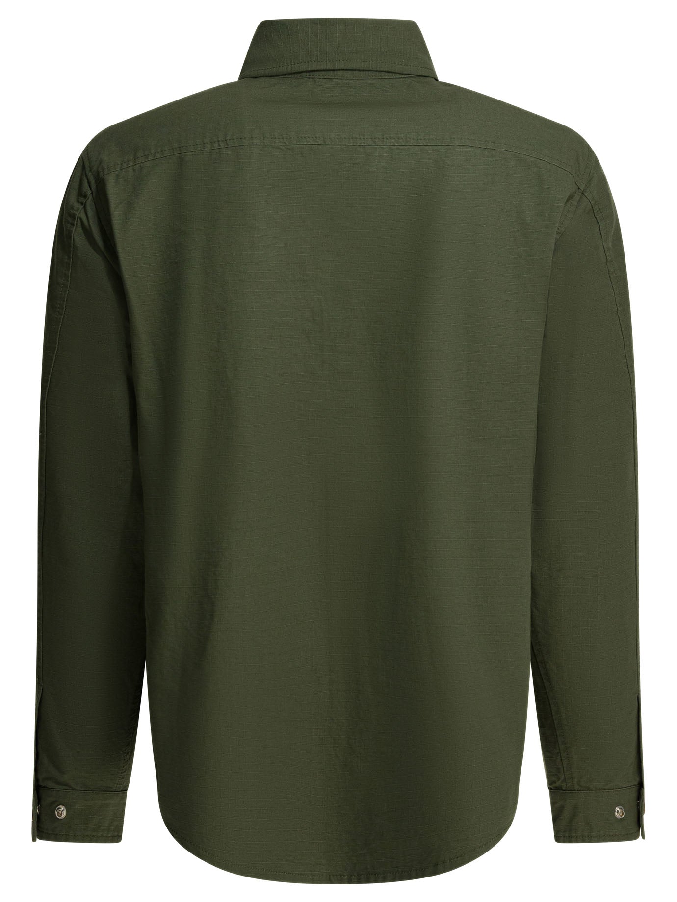 Manifattura Ceccarelli Country Overshirt Jacket