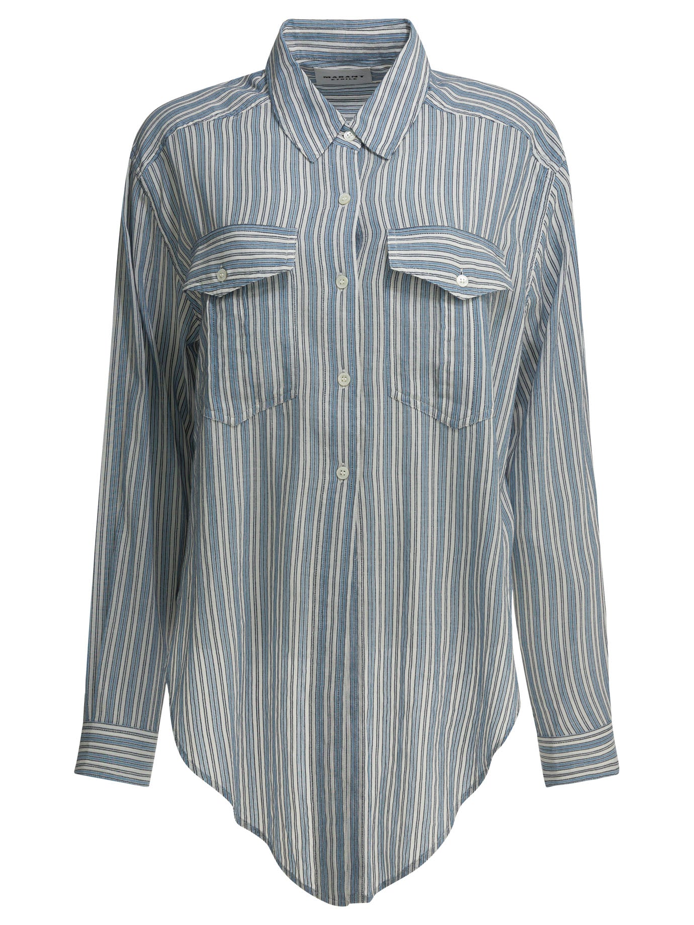 Marant Étoile Nath Shirt