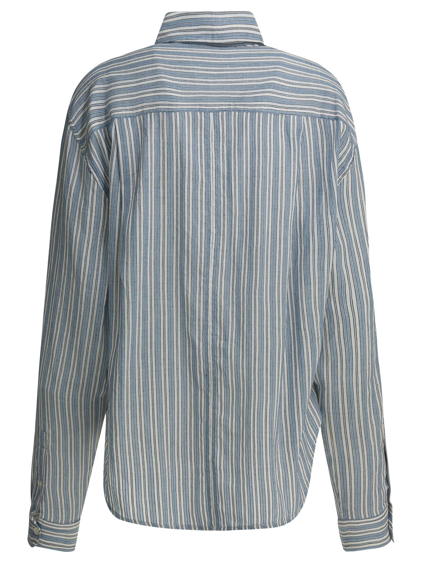 Marant Étoile Nath Shirt