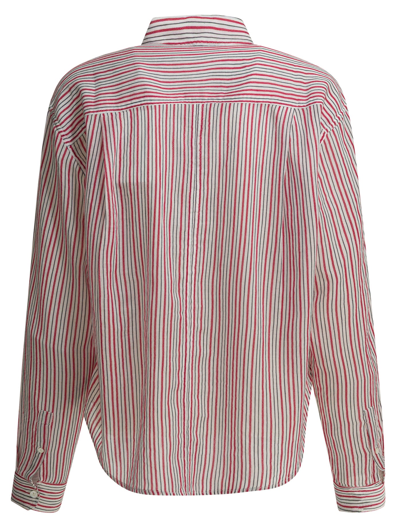 Marant Étoile Nath Shirt