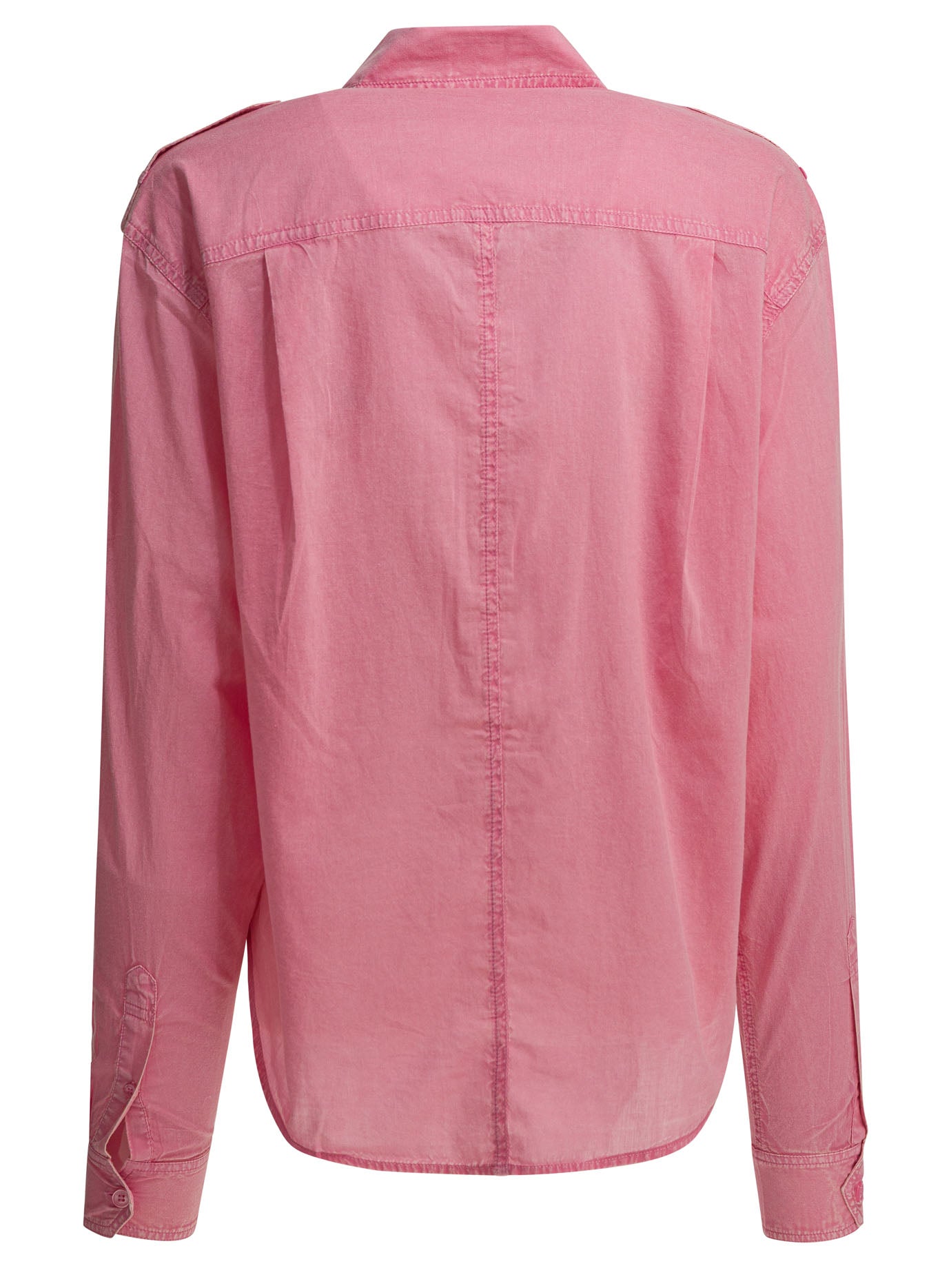 Marant Étoile Valiane Shirt
