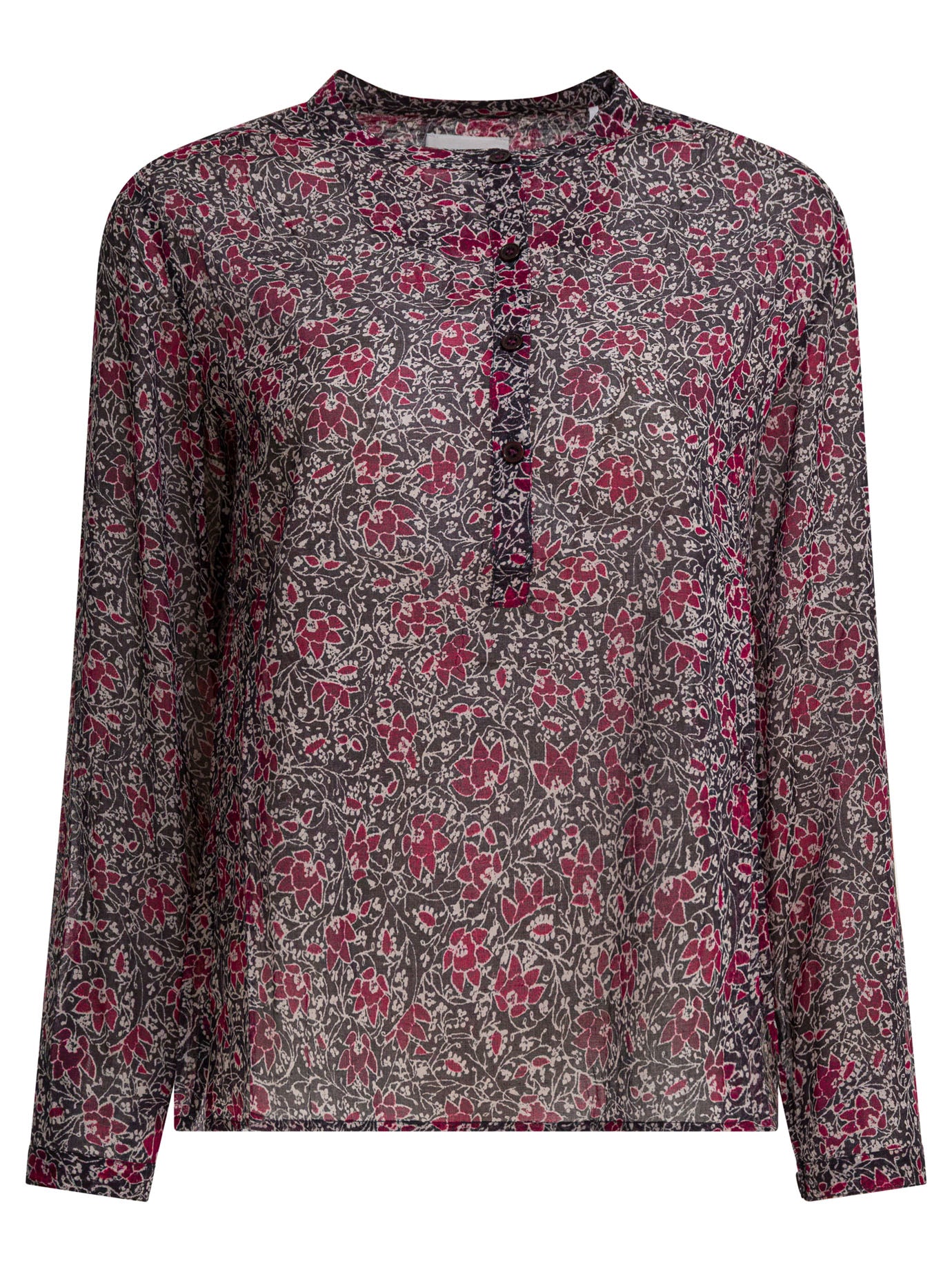 Marant Étoile Maria Blouse