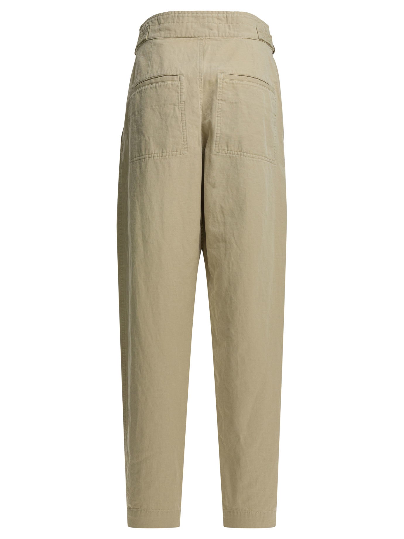 Marant Étoile Neriah Pants