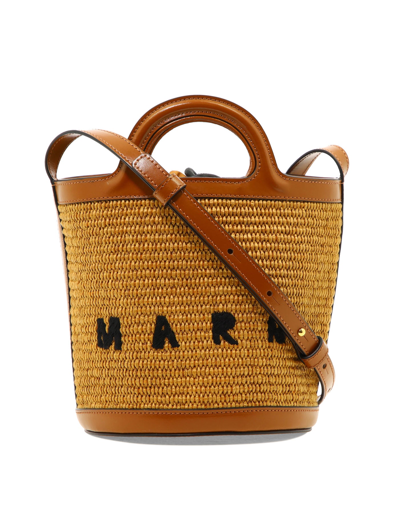 Marni Tropicalia Small Shoulder Bag