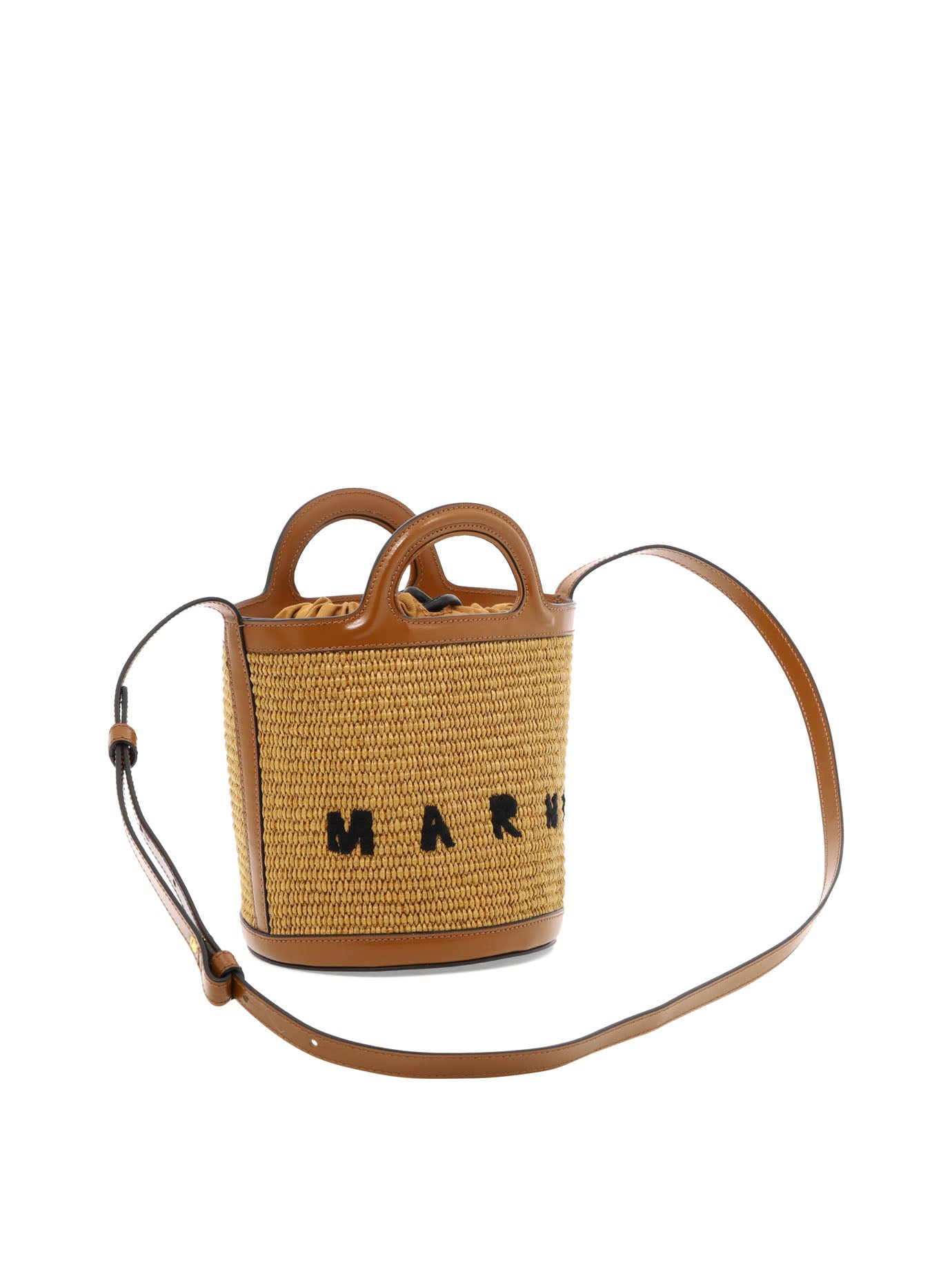 Marni Tropicalia Small Shoulder Bag