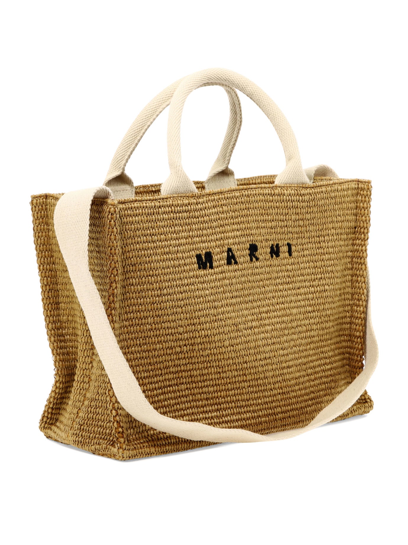 Marni East/West Tote Bag