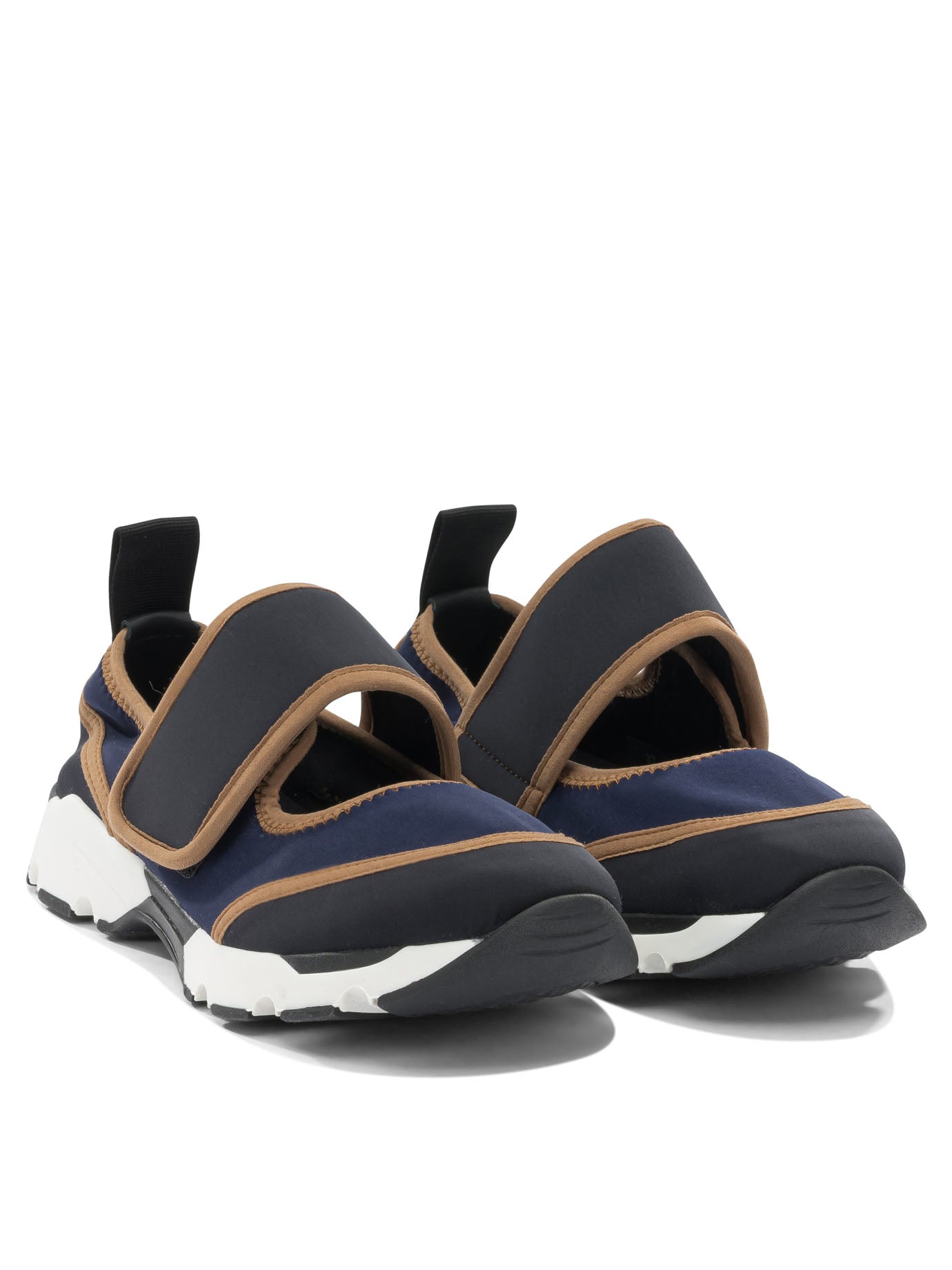 Marni Sneakers & Slip-On
