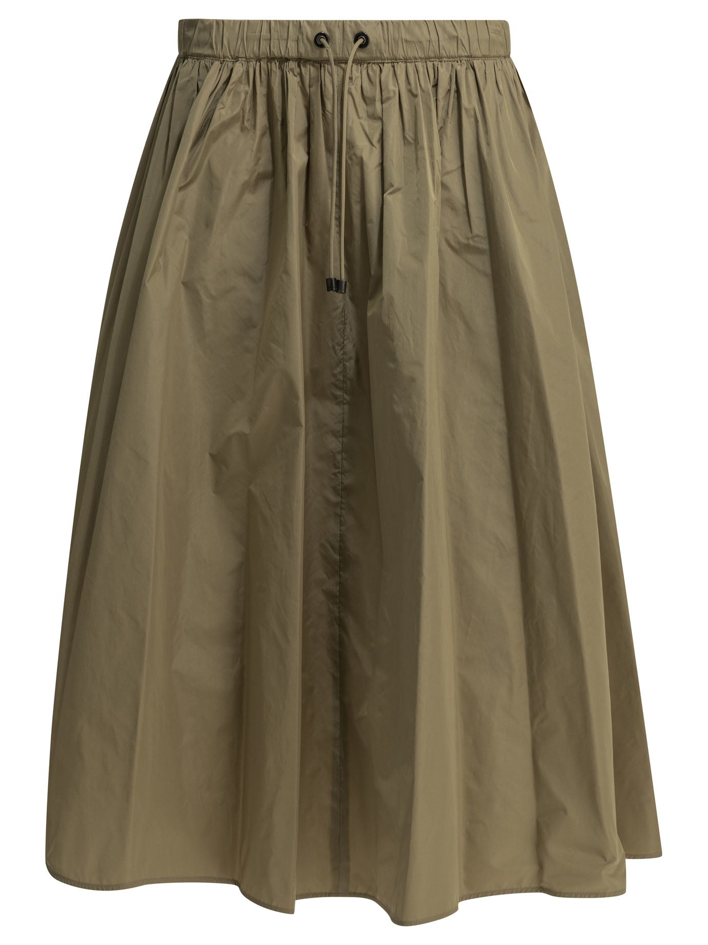 Max Mara A-Line Skirt