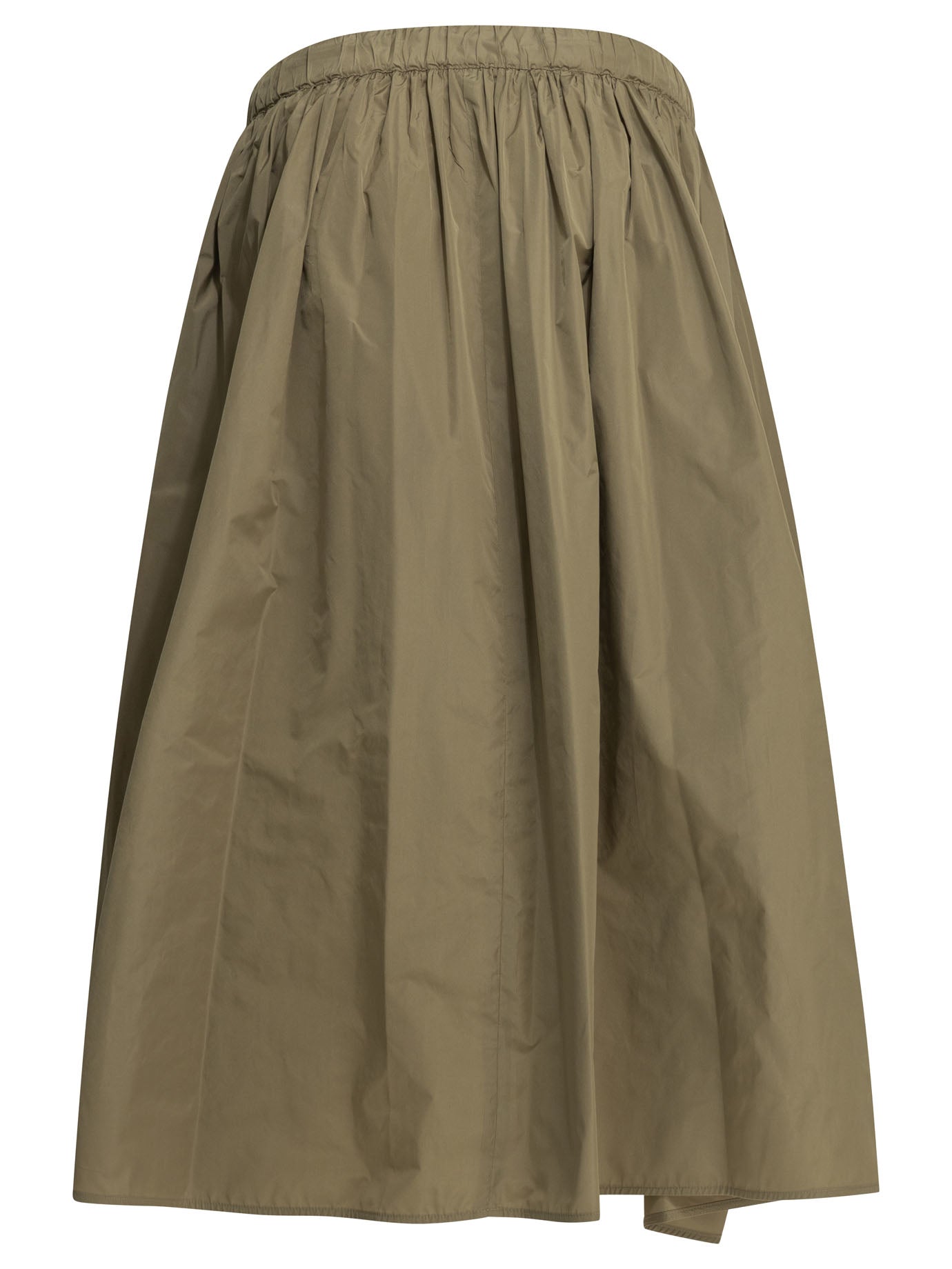 Max Mara A-Line Skirt