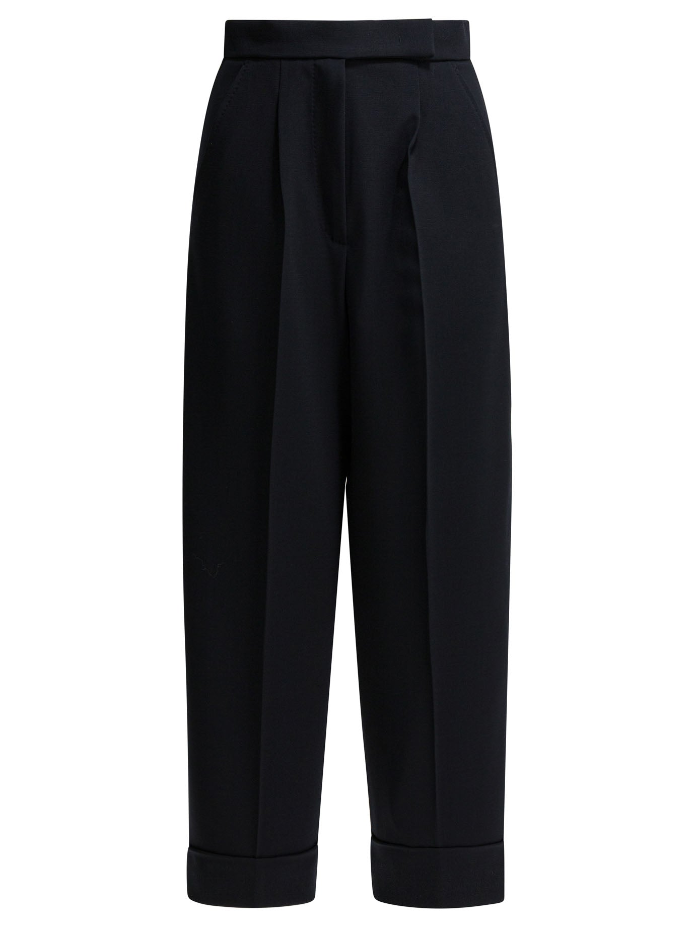Max Mara Trousers
