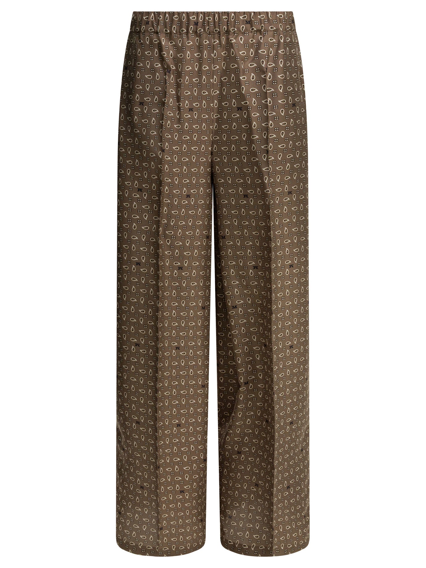 Max Mara Trousers