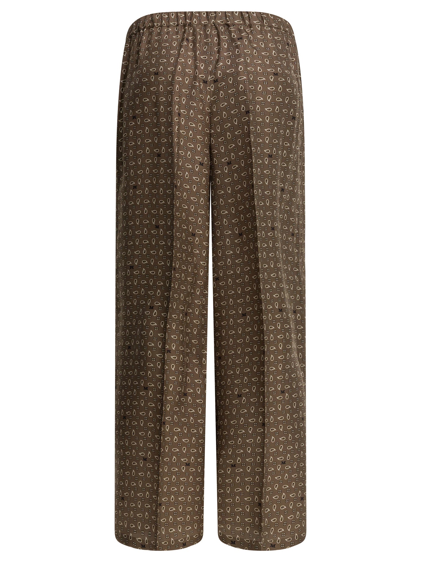 Max Mara Trousers