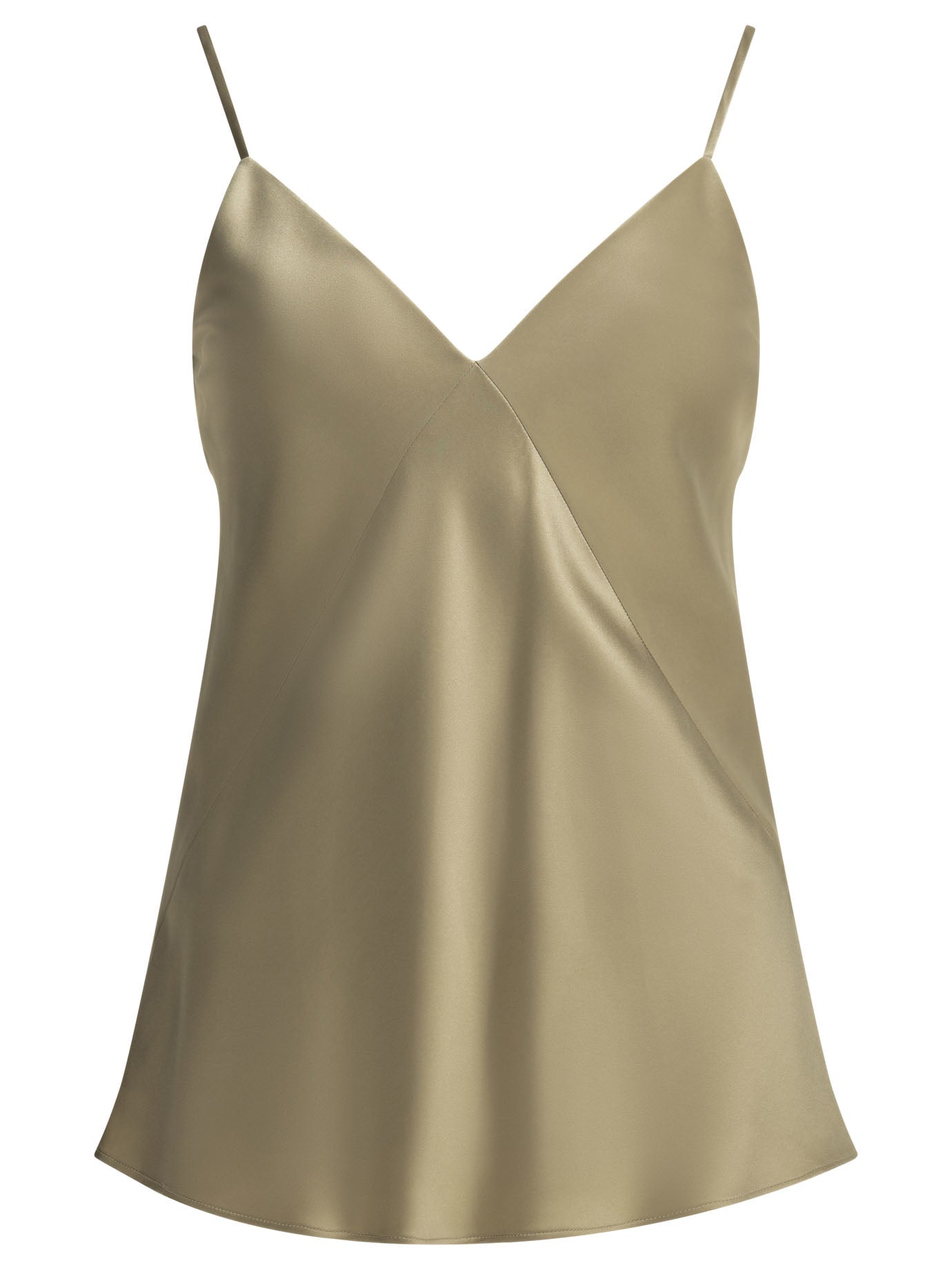 Max Mara Pianoforte A-Line Top