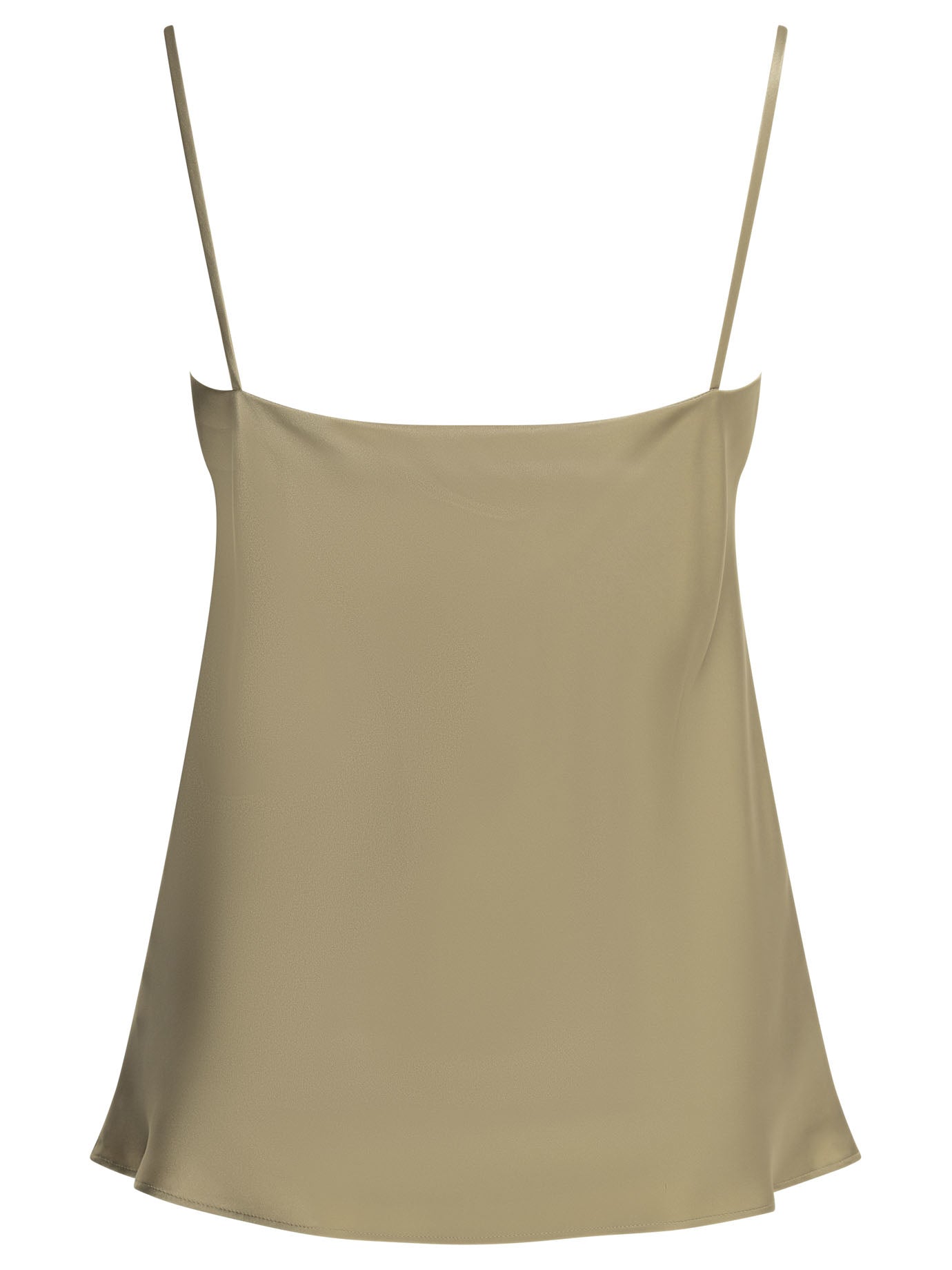 Max Mara Pianoforte A-Line Top