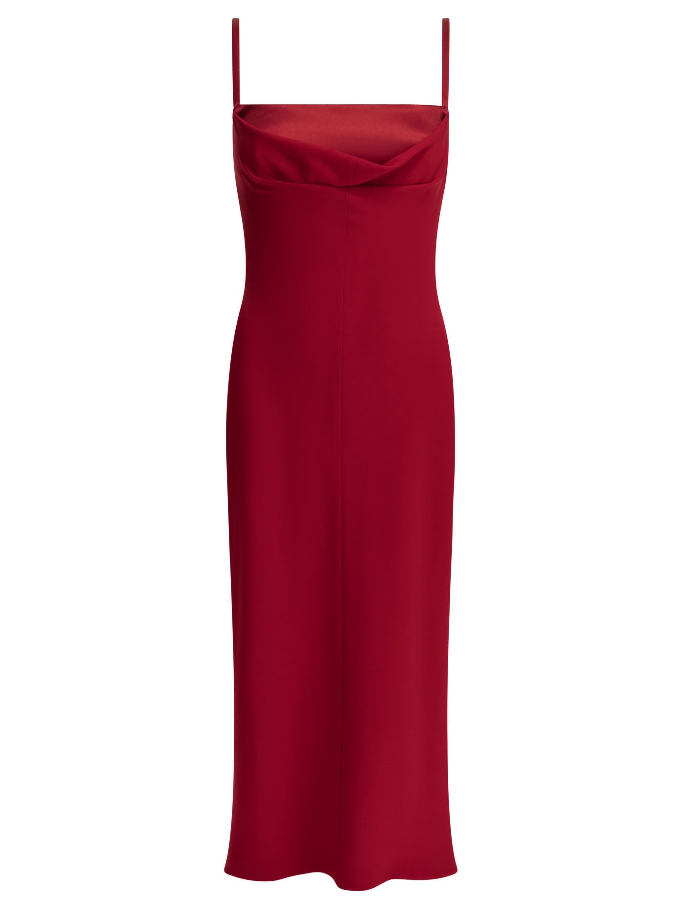 Max Mara Pianoforte Sheath Midi Dress