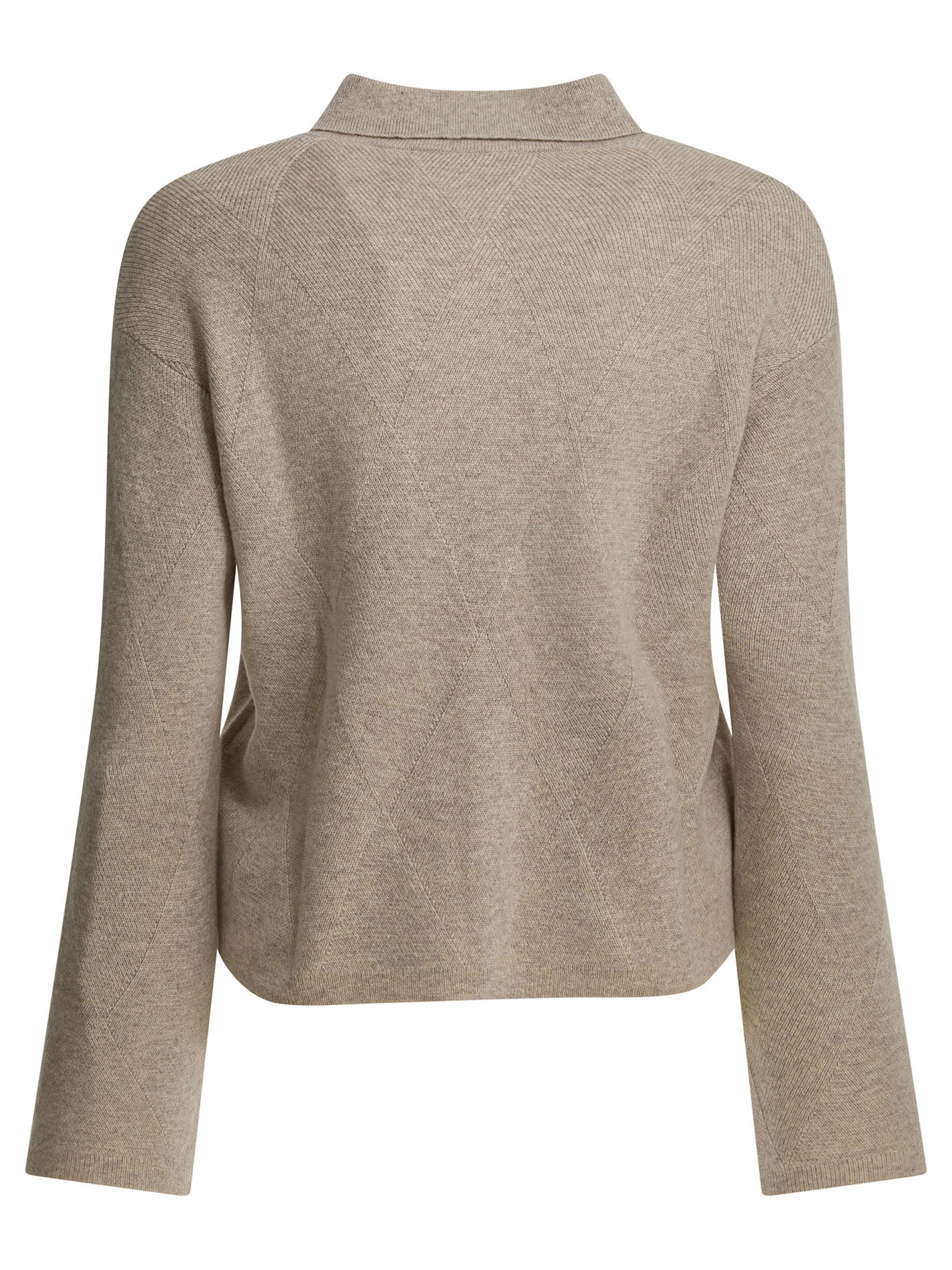 Max Mara Pure Cashmere Cardigan