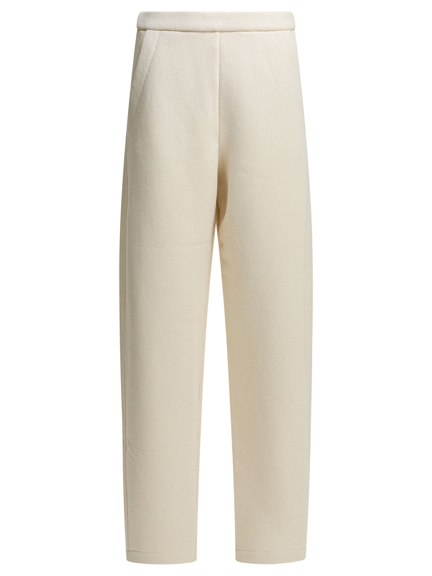 Max Mara Pure Dente Casual Pants
