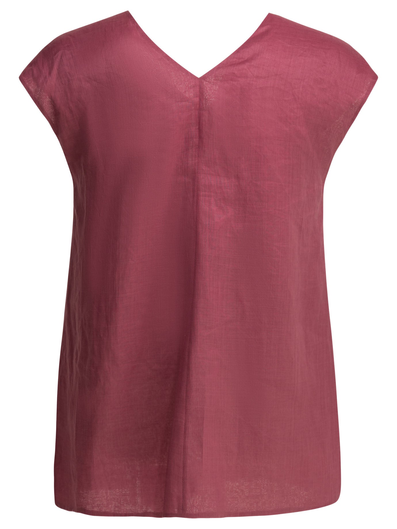 Max Mara S Casual Draped Top