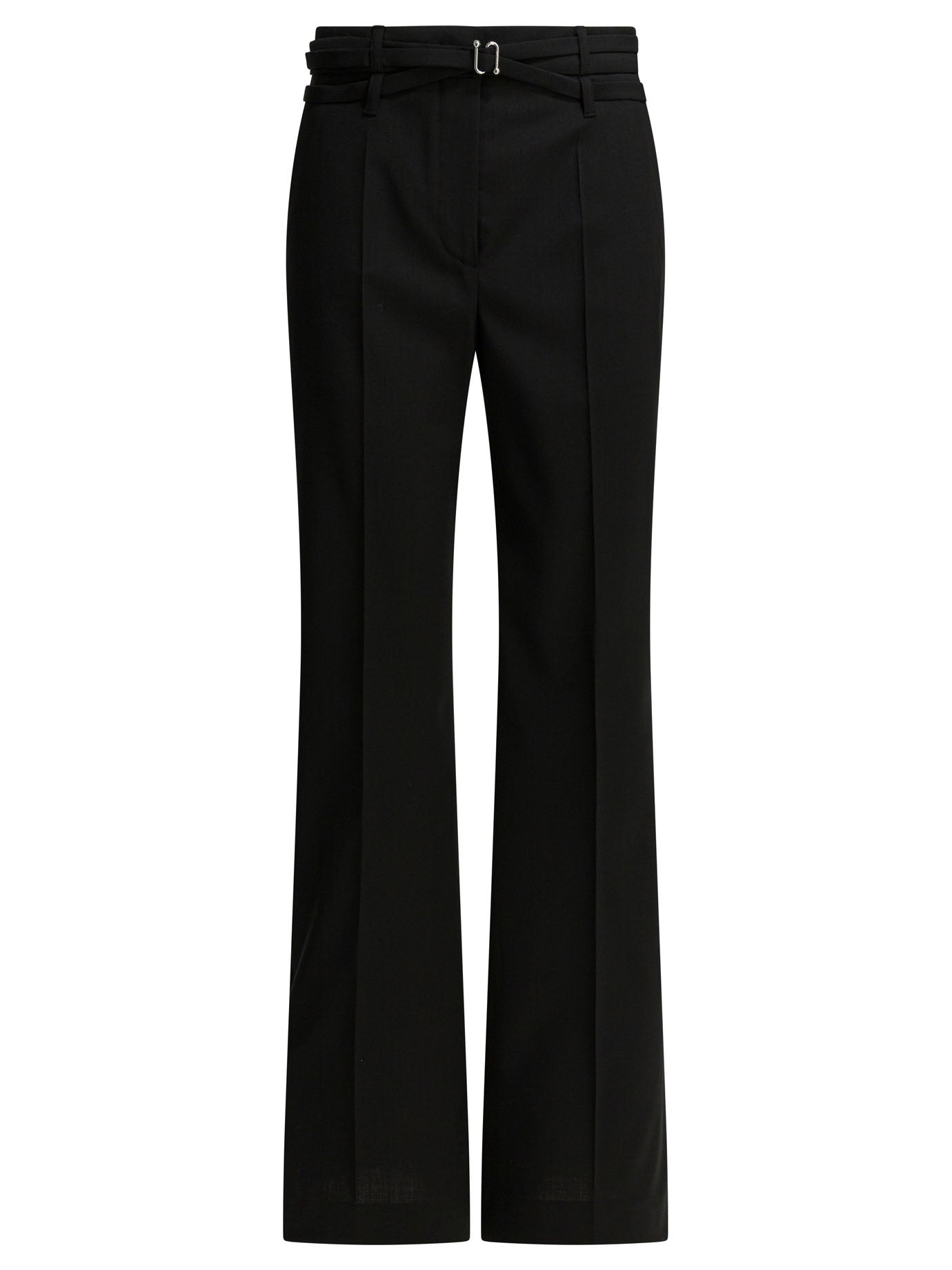Max Mara Sportmax Trousers