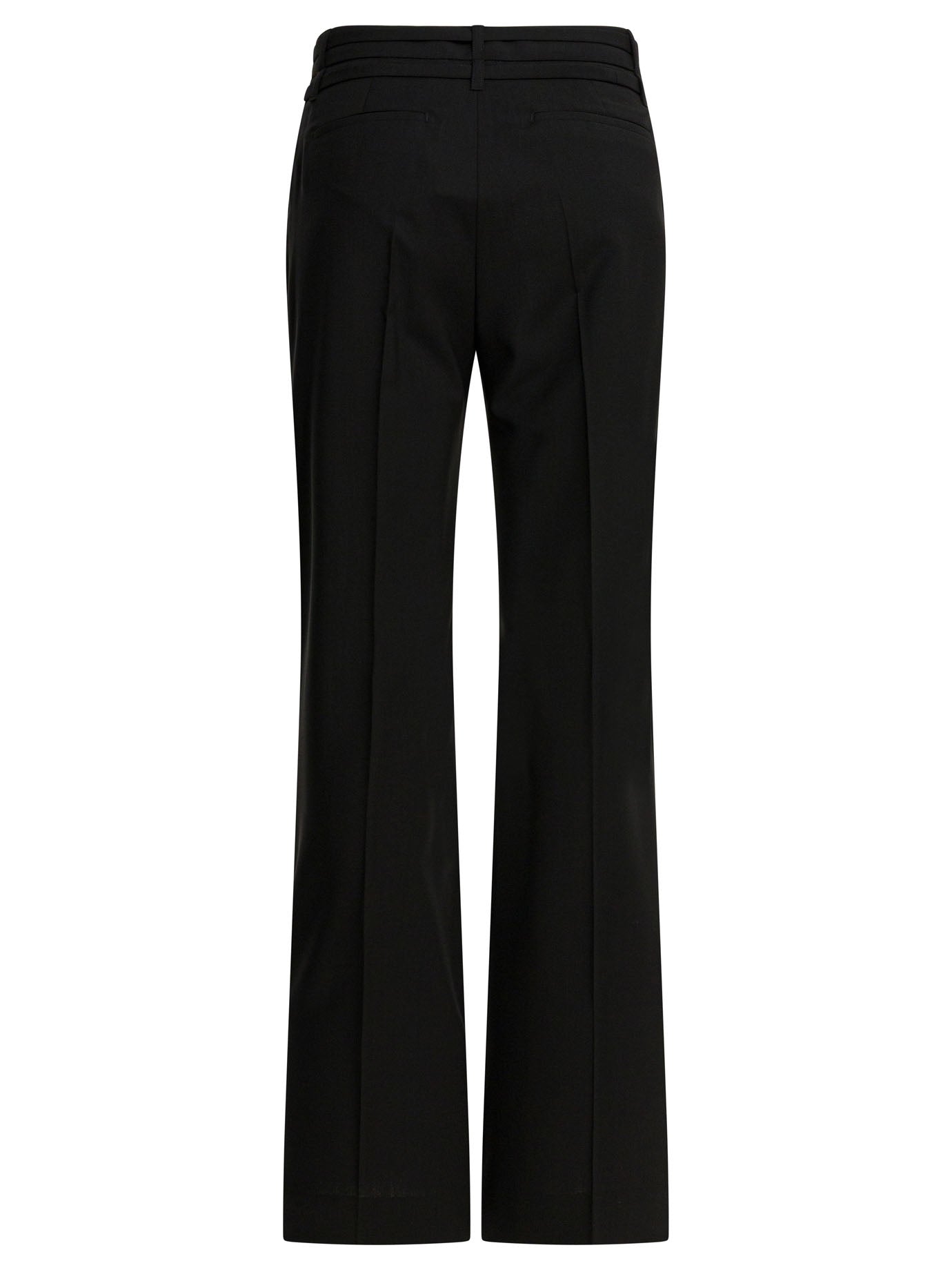 Max Mara Sportmax Trousers