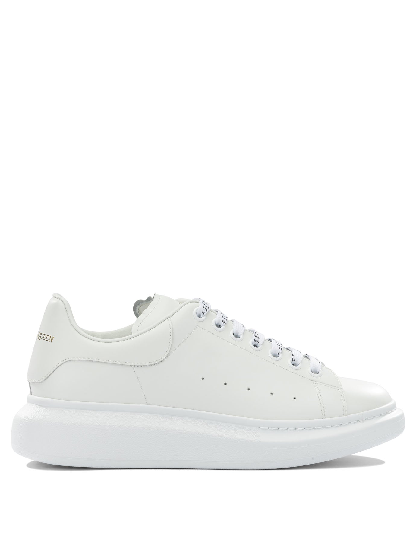 McQueen Sneakers & Slip-On