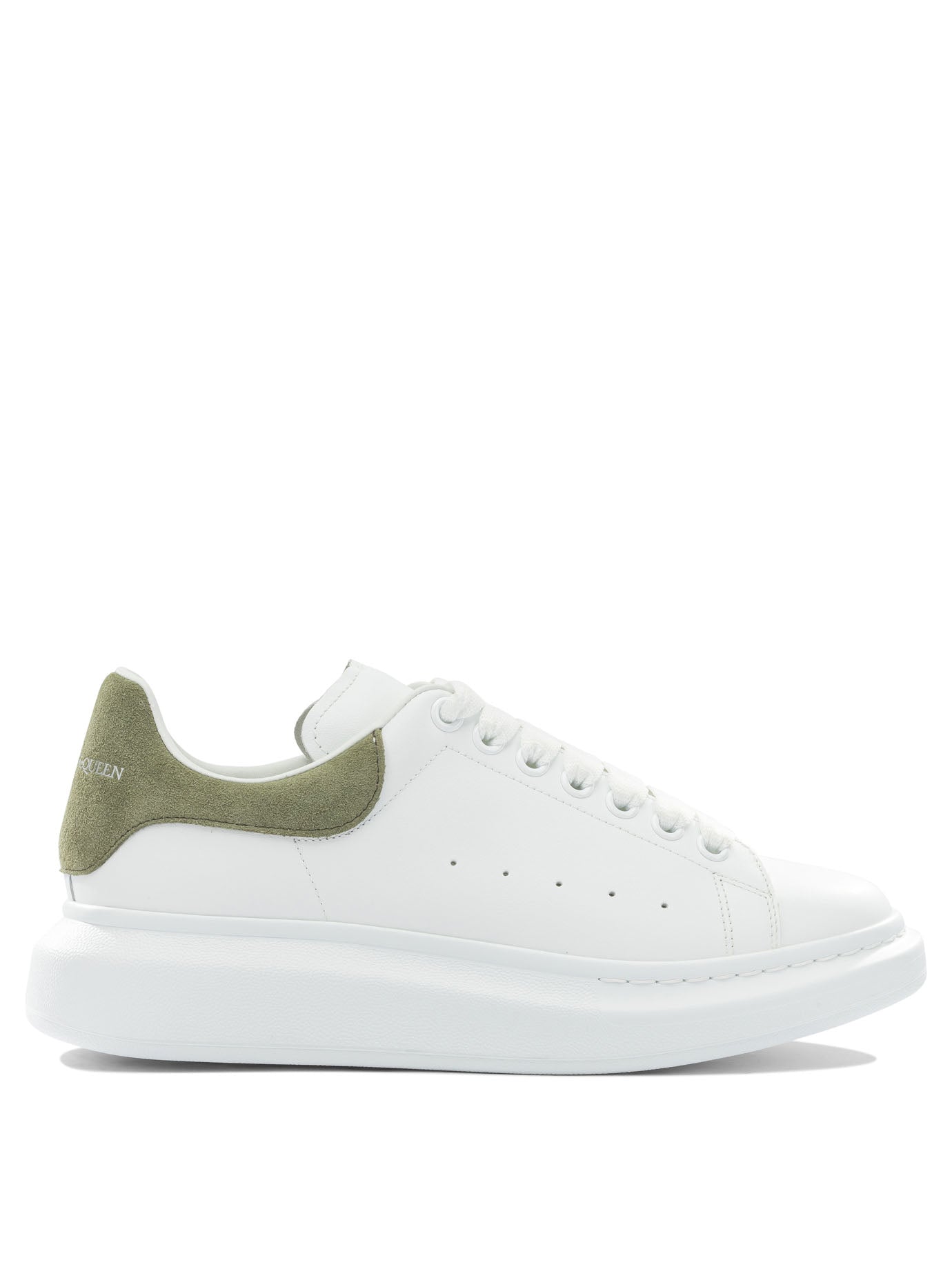 McQueen Oversize Sneakers