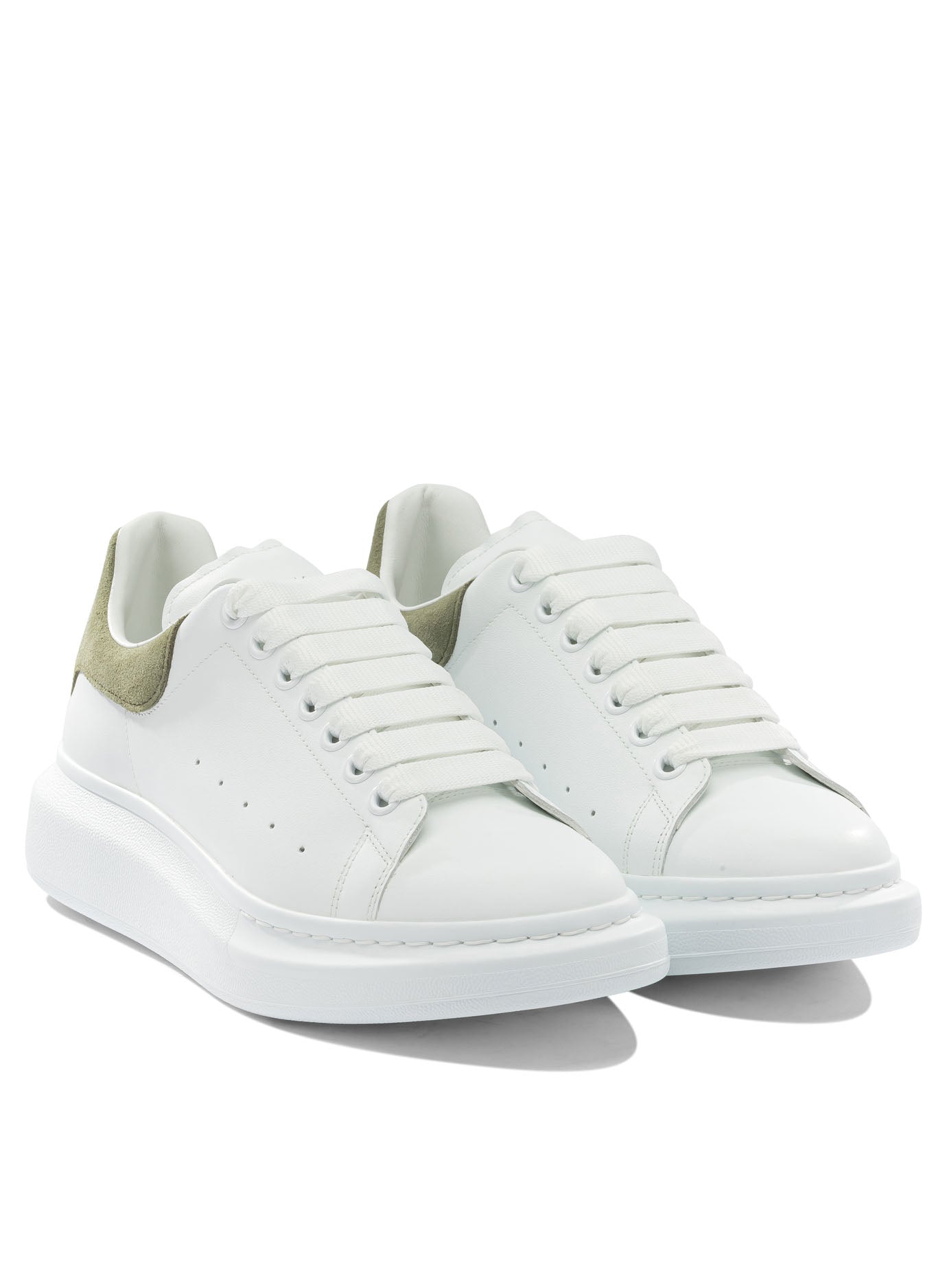 McQueen Oversize Sneakers