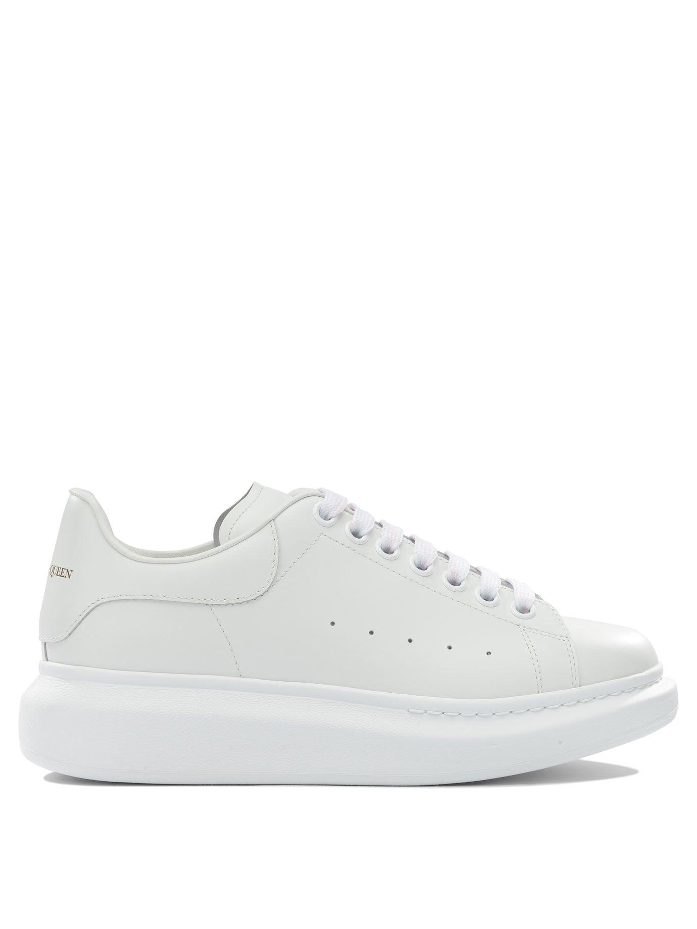 McQueen Sneakers & Slip-On