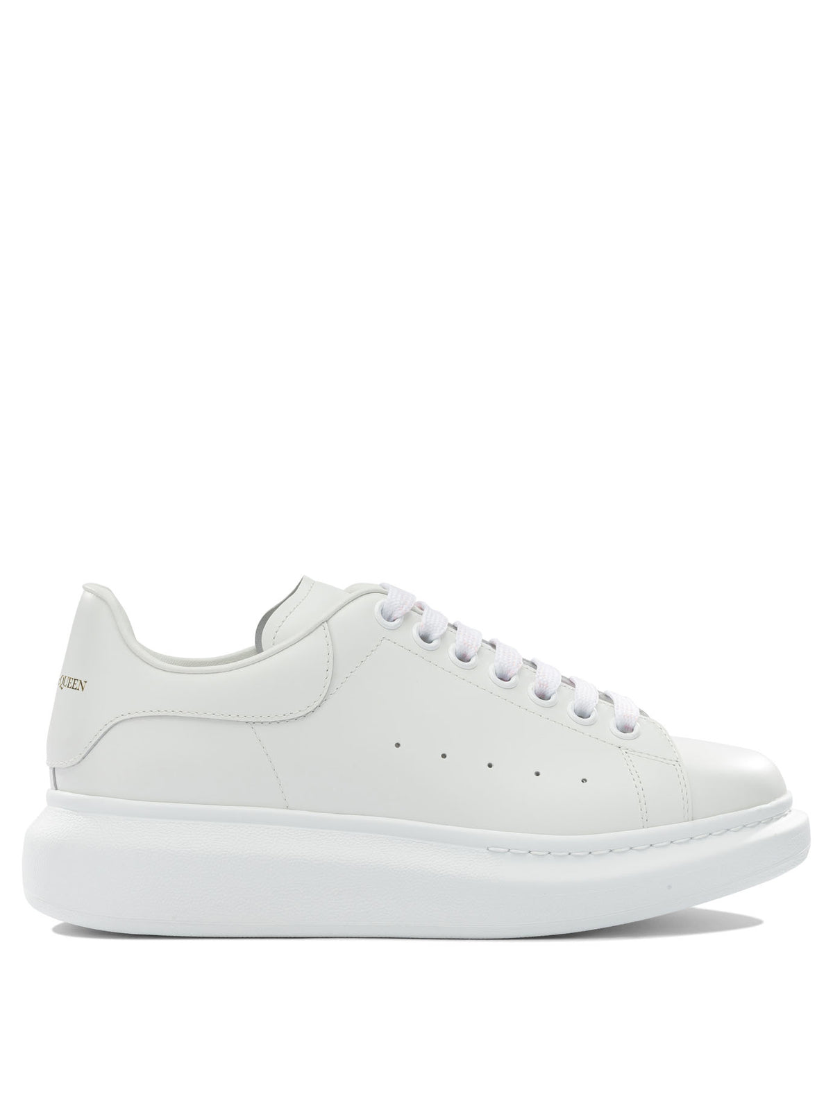 McQueen Sneakers & Slip-On