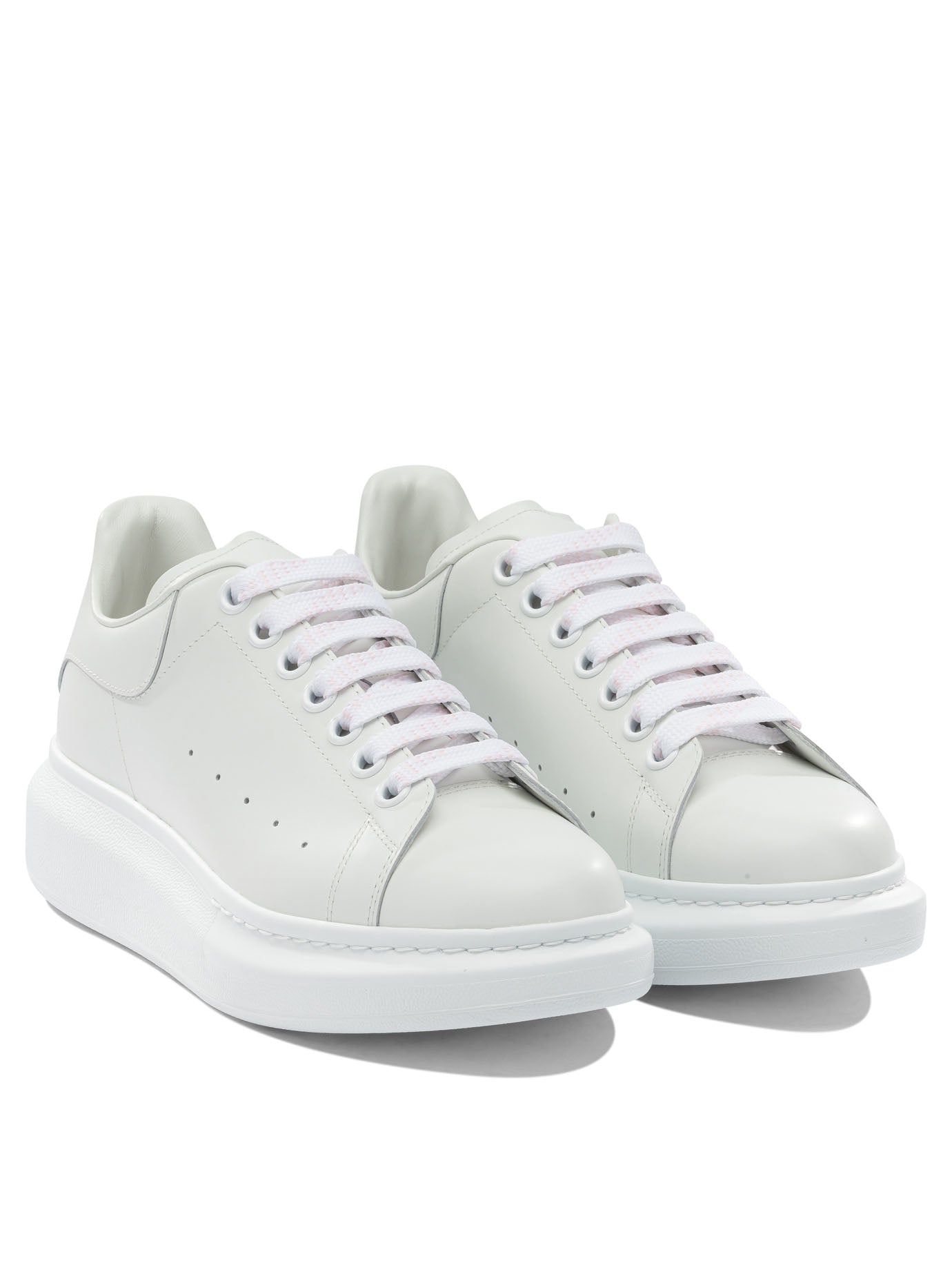McQueen Sneakers & Slip-On