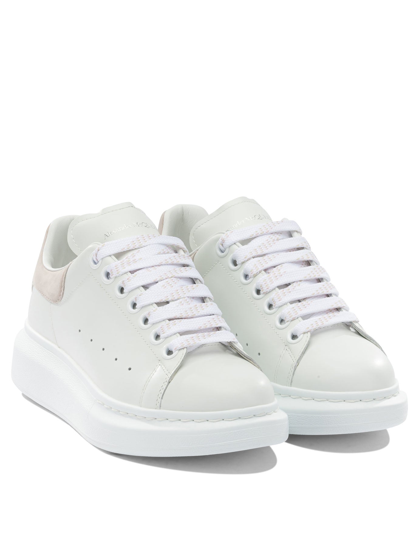 McQueen Sneakers & Slip-On