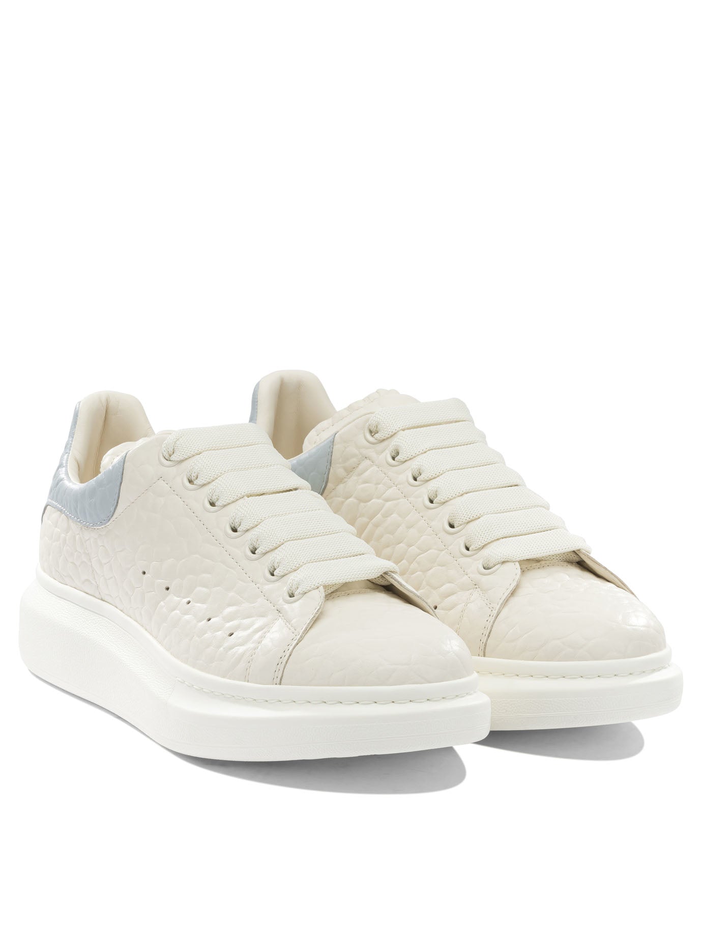 McQueen Sneakers & Slip-On