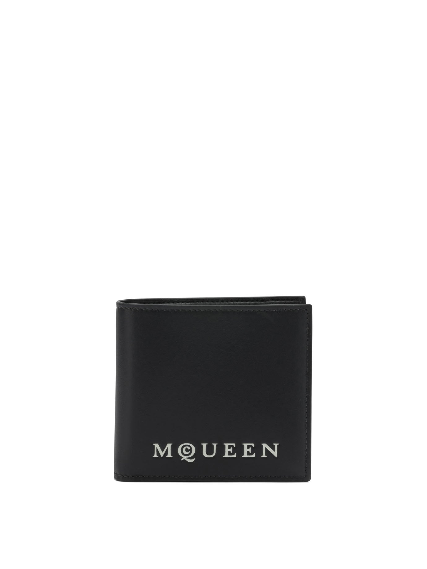 McQueen Wallets & Card Holders