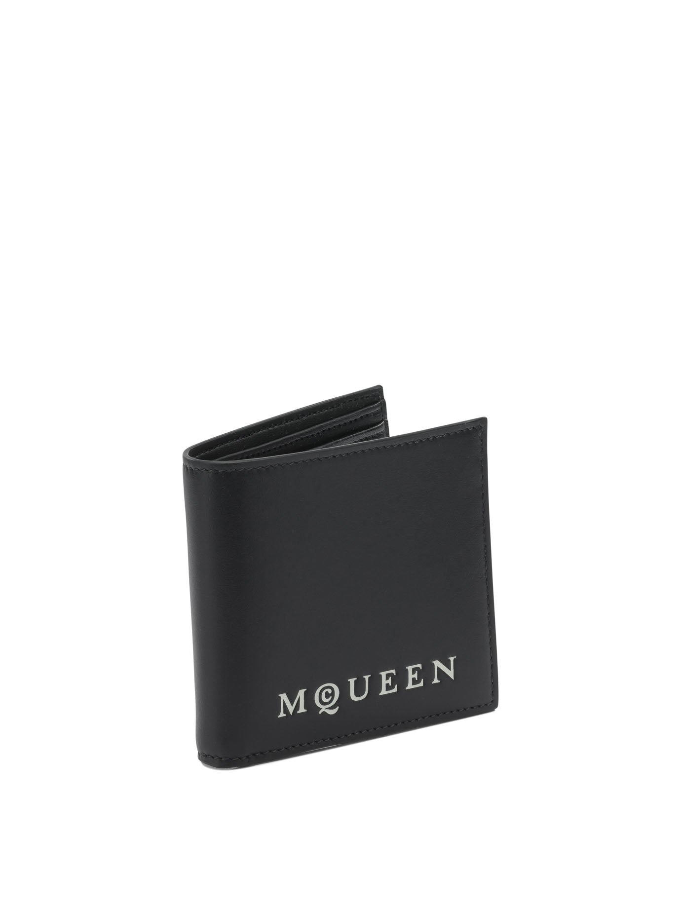McQueen Wallets & Card Holders