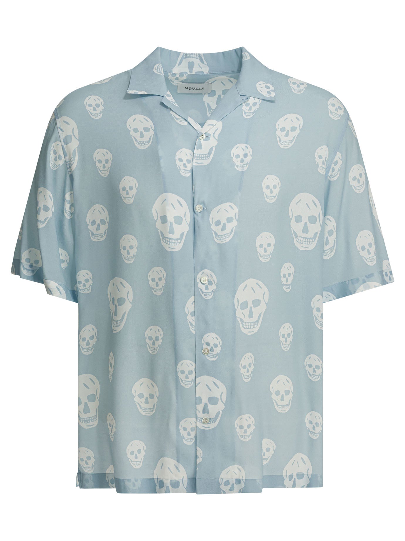McQueen Shirts
