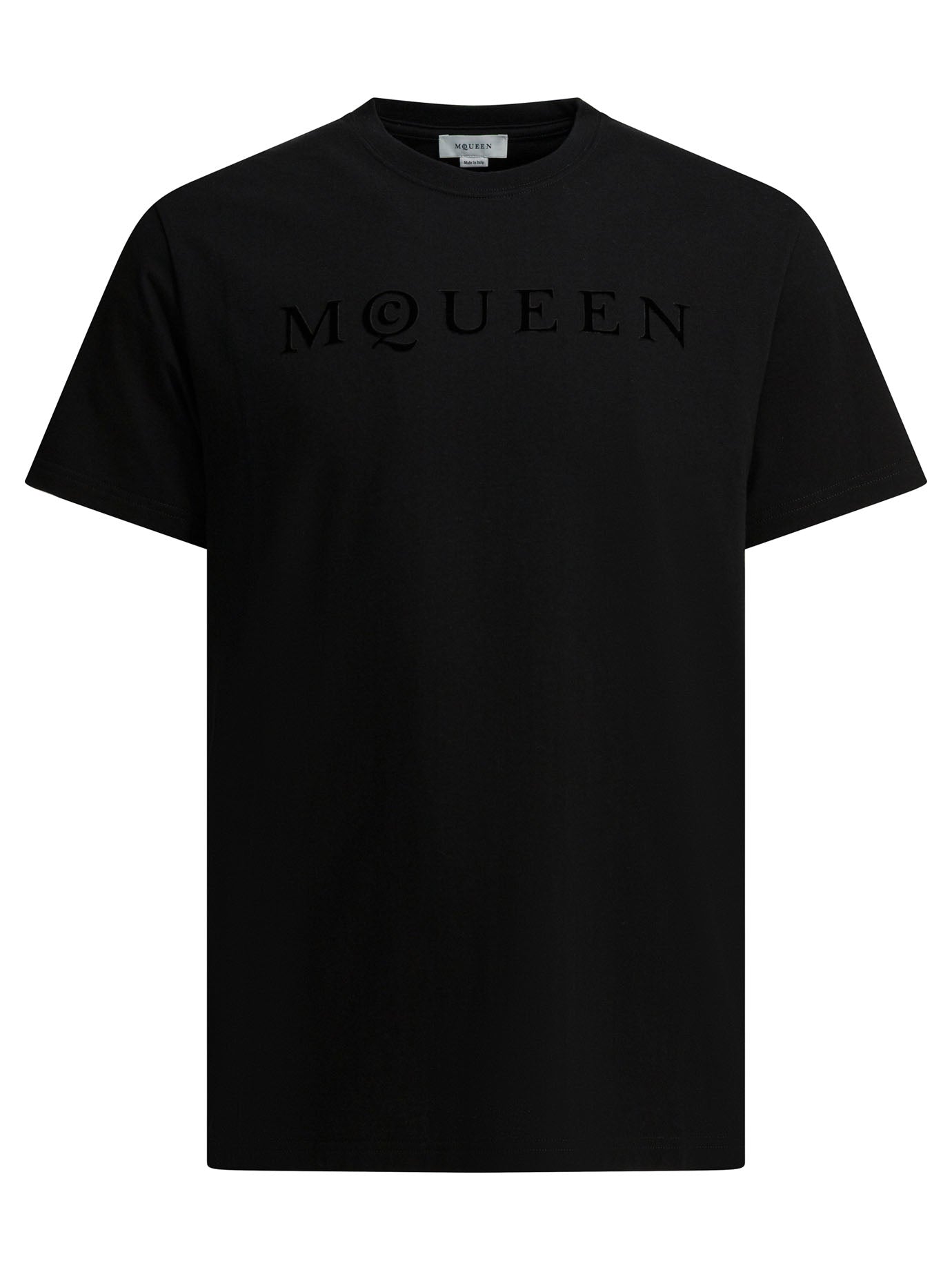 McQueen T-Shirts