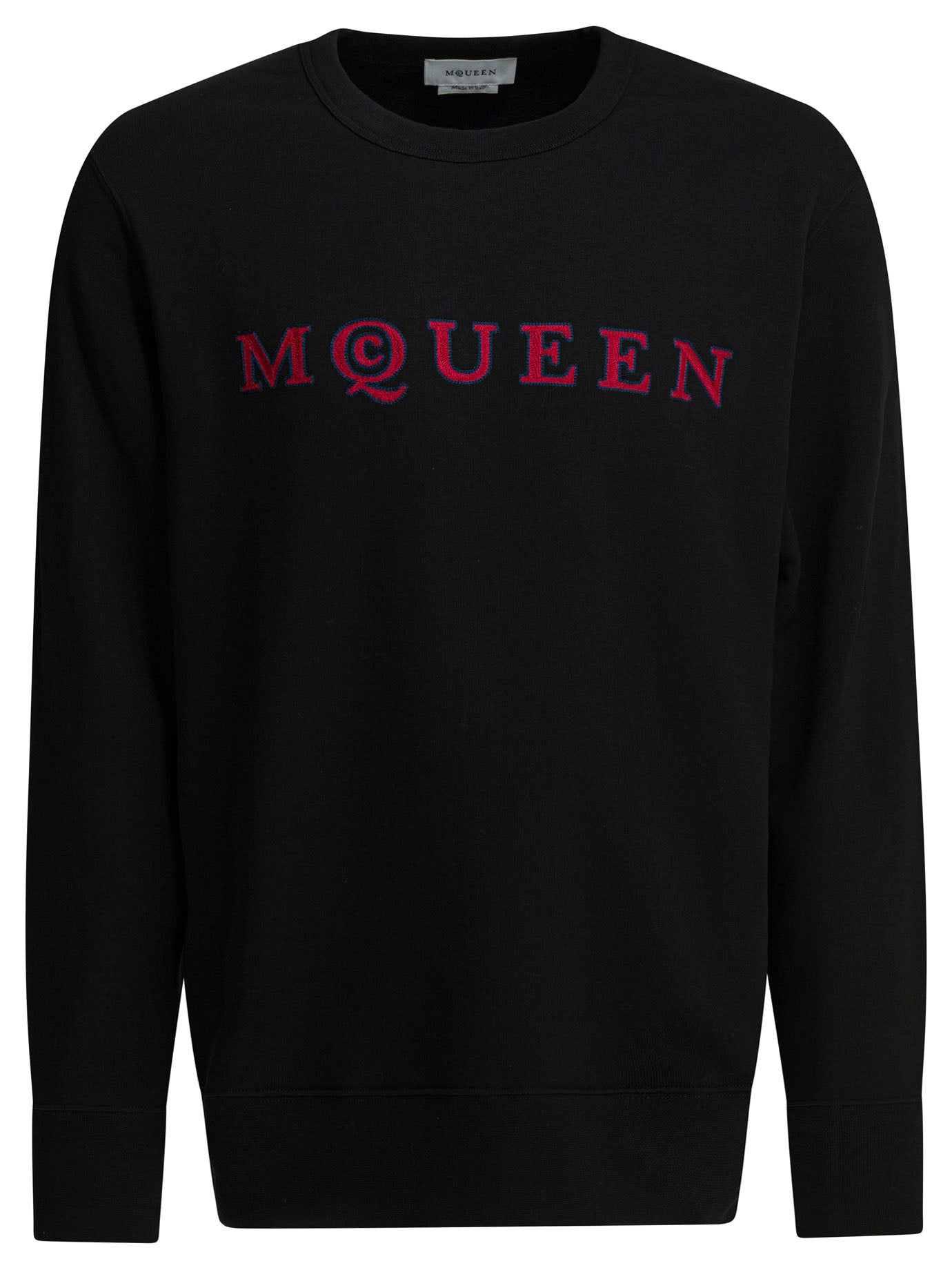 McQueen Sweatshirts