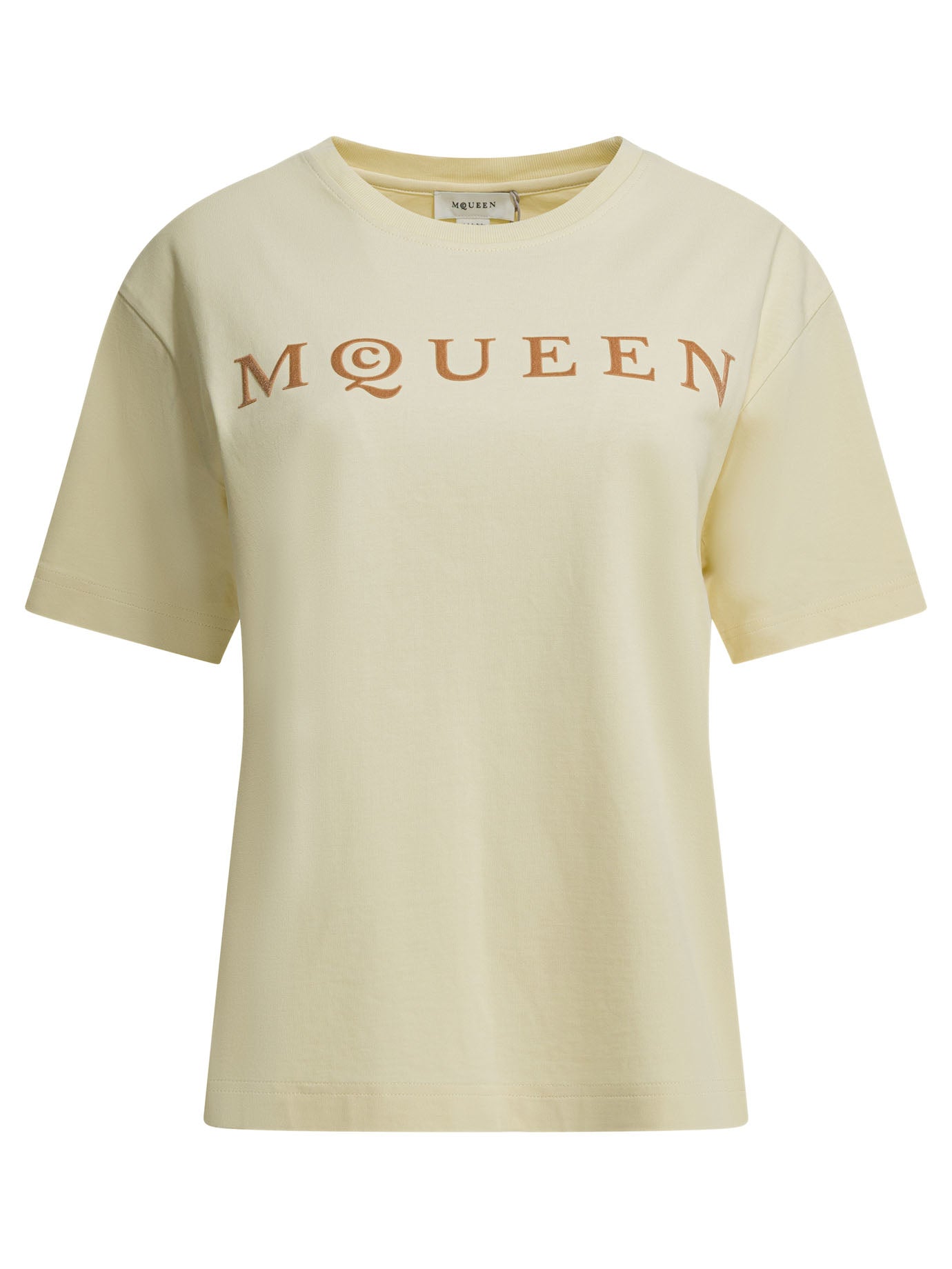McQueen T-Shirts