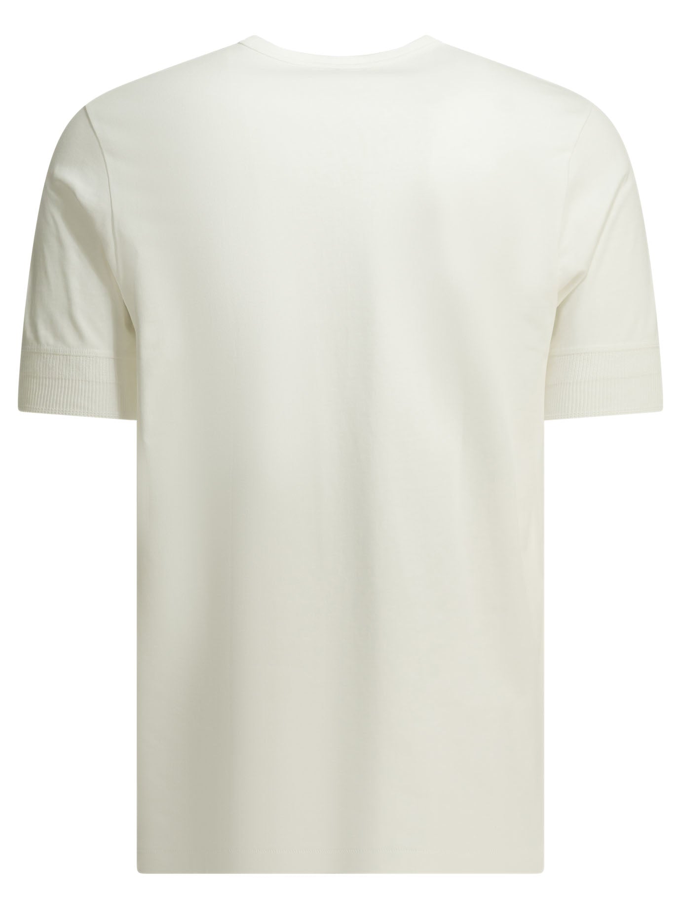 Merz b. Schwanen 103 Maco-Imit Henley T-Shirt