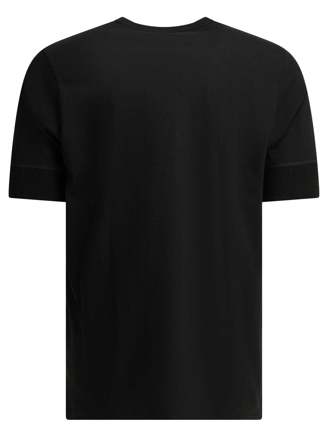 Merz b. Schwanen 103 Maco-Imit Henley T-Shirt