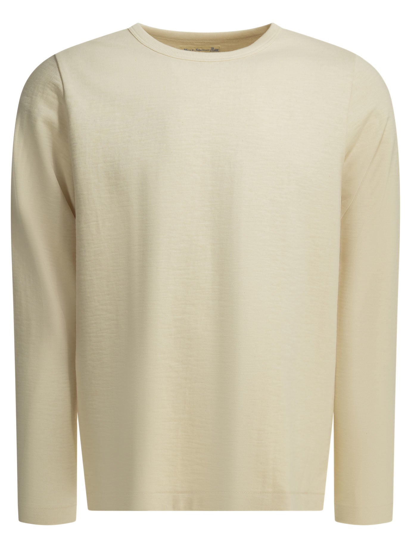 Merz b. Schwanen The Originals Crewneck T-Shirt