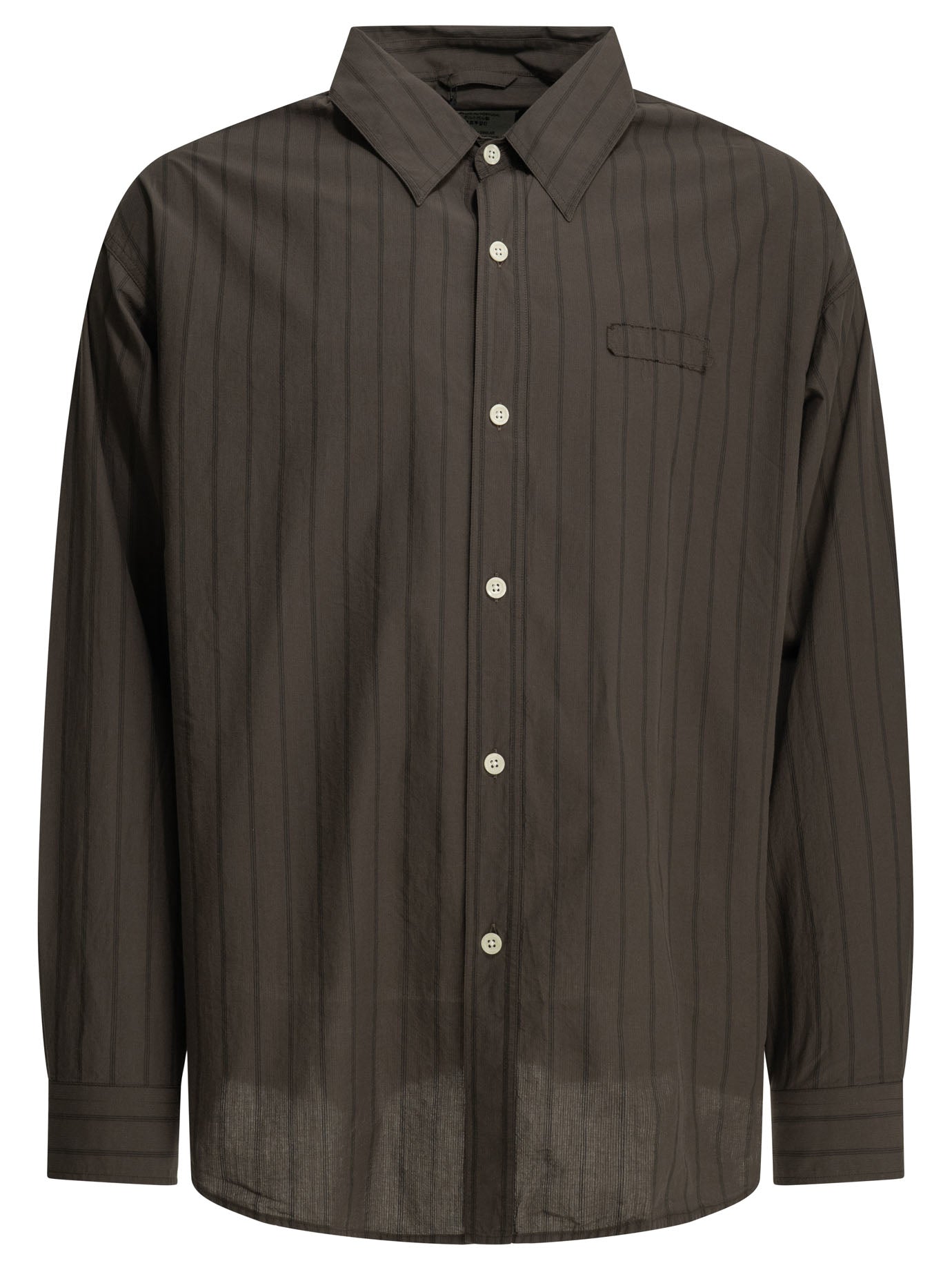 MFPEN Essay Casual Shirt