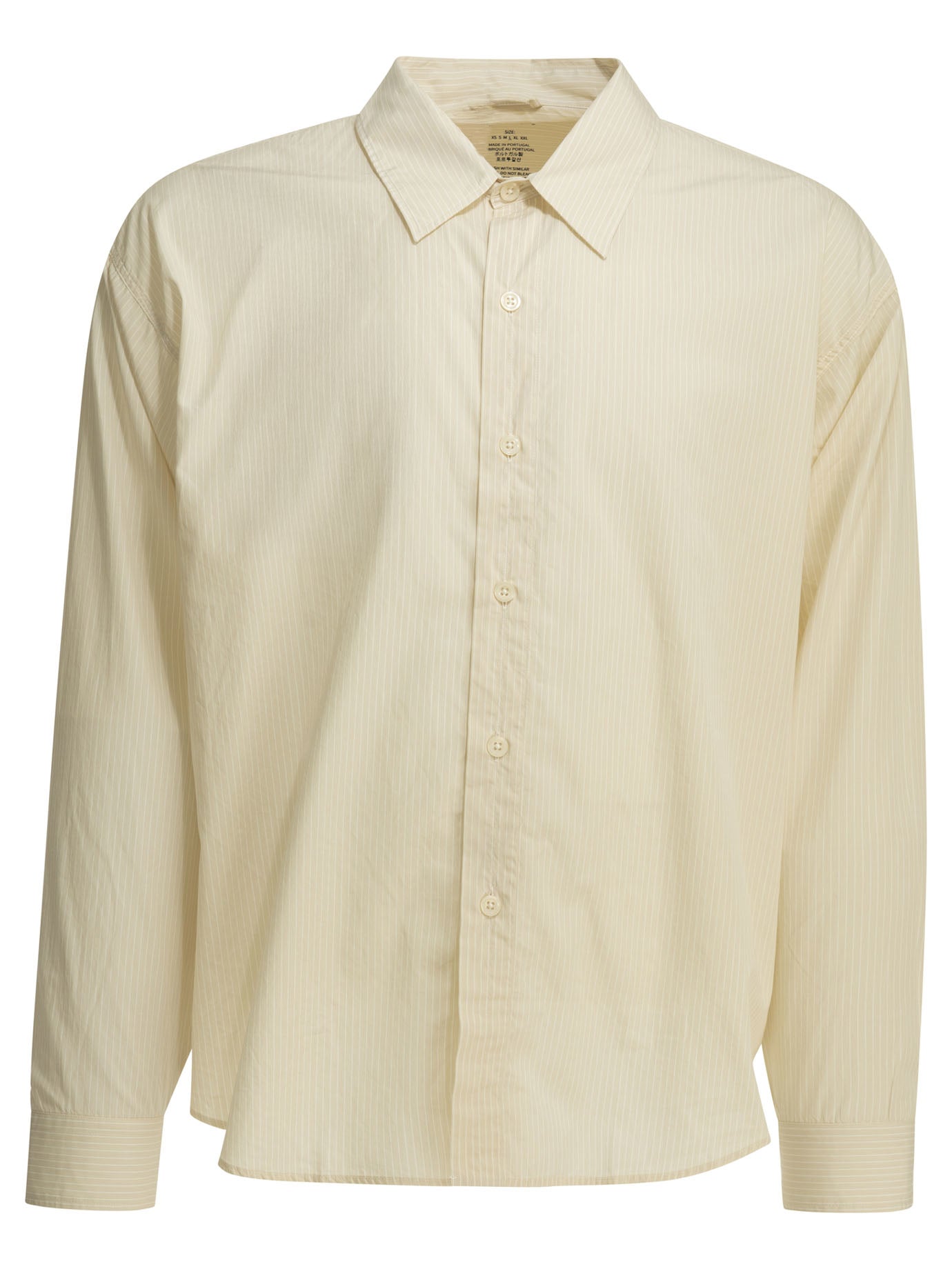 MFPEN Exact Casual Shirt