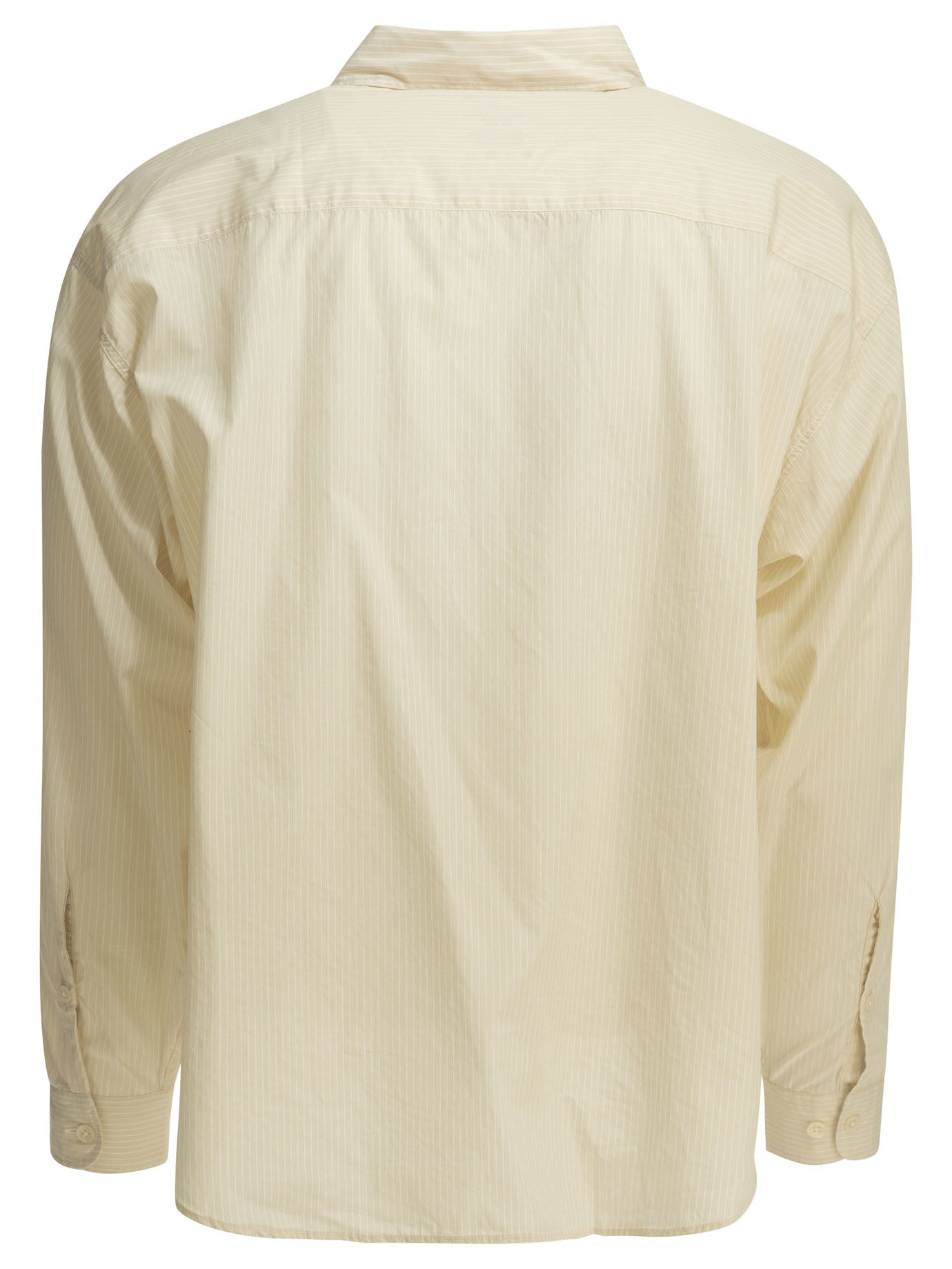 MFPEN Exact Casual Shirt
