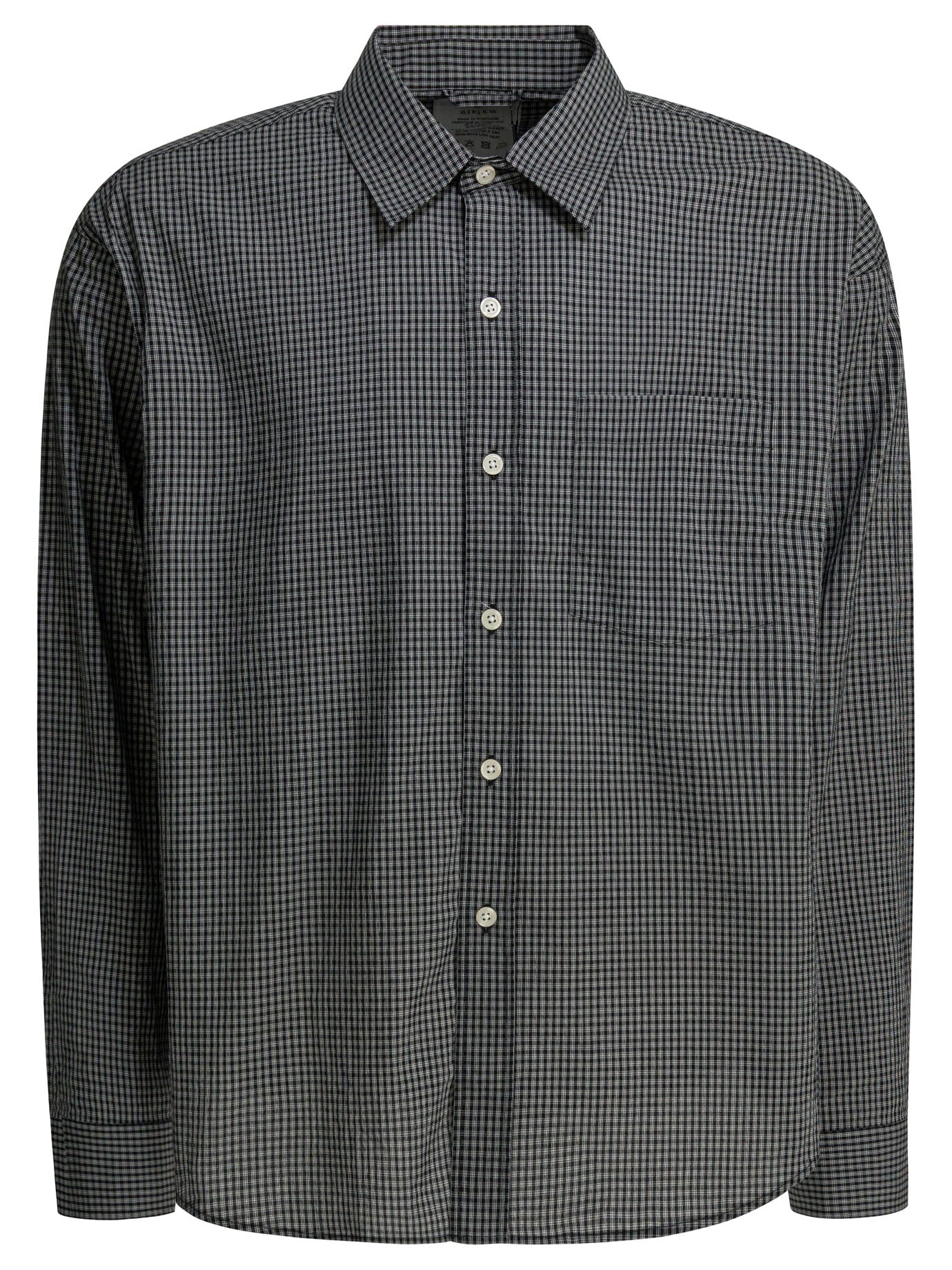 MFPEN Executive Shirt