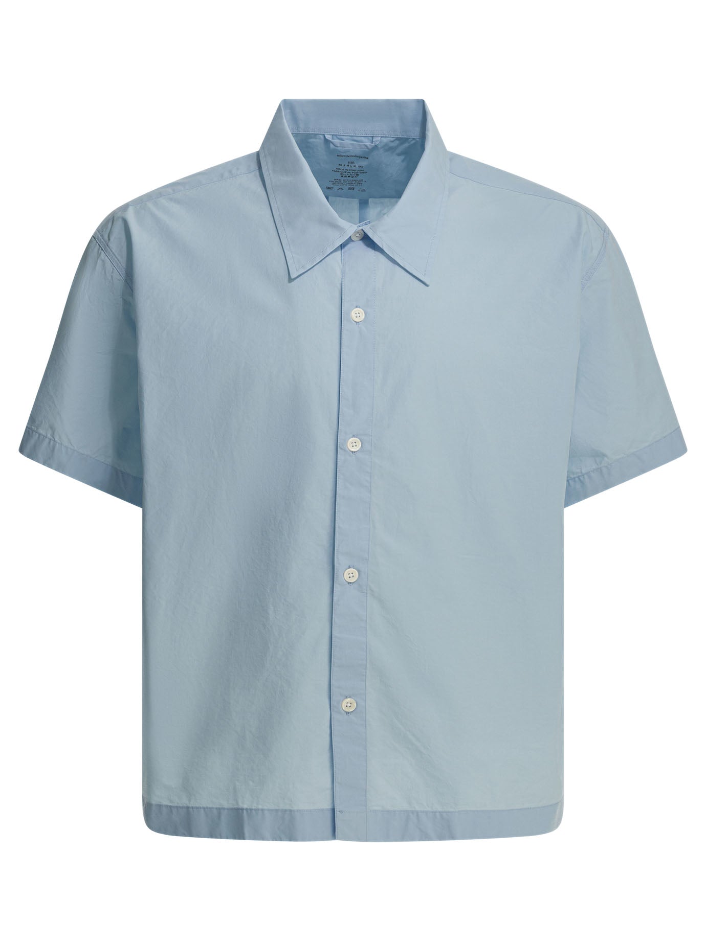 MFPEN Holiday Casual Shirt
