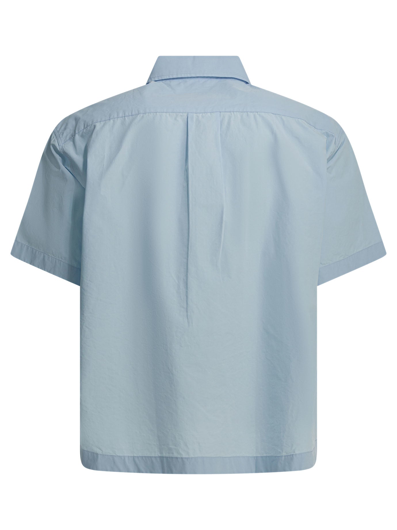 MFPEN Holiday Casual Shirt