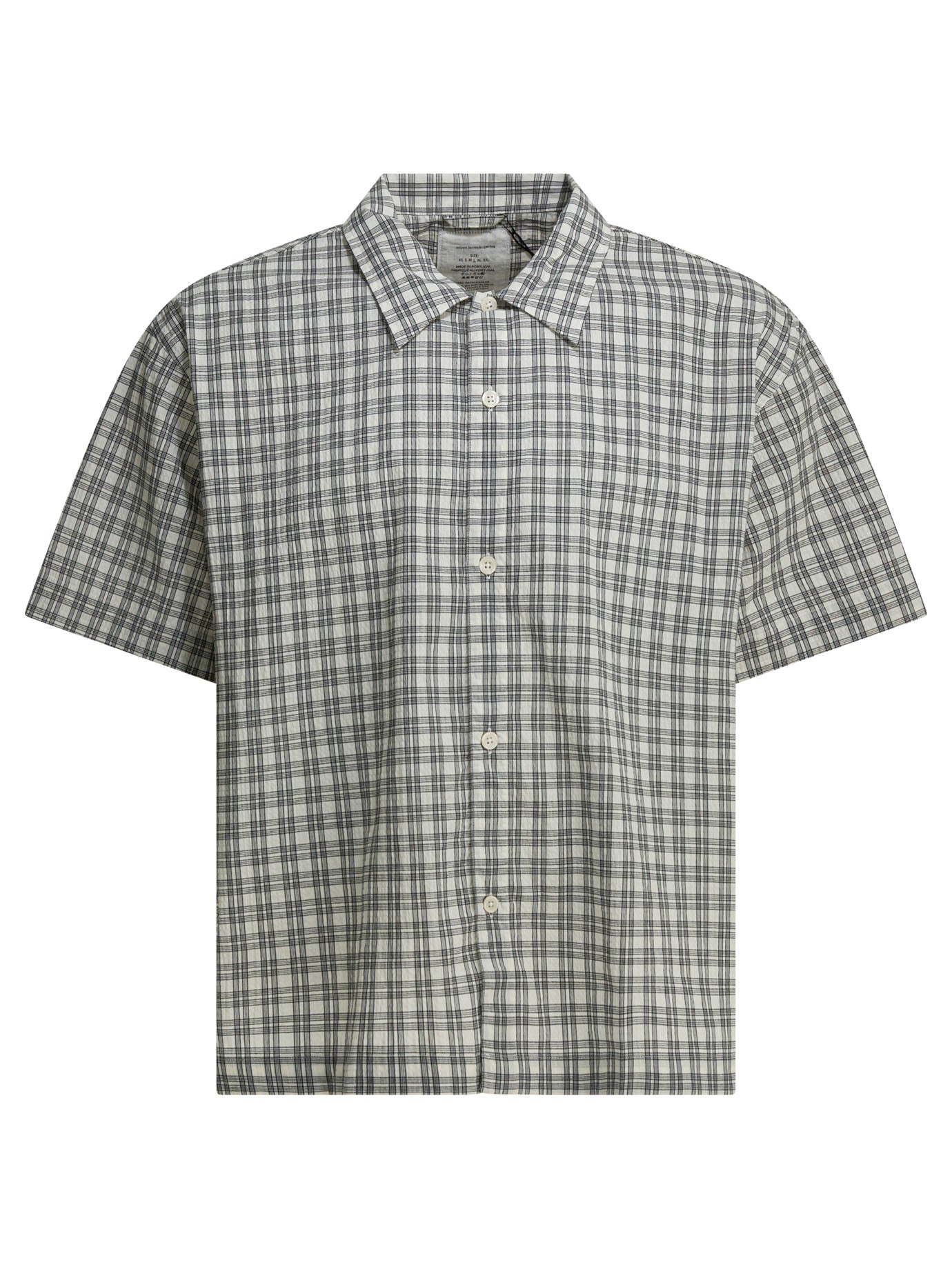 MFPEN Holiday Casual Shirt