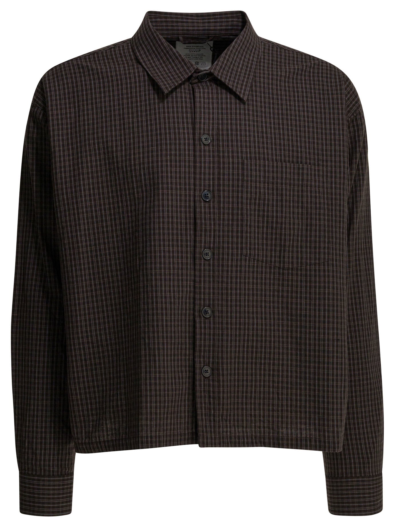 MFPEN Priority Casual Shirt